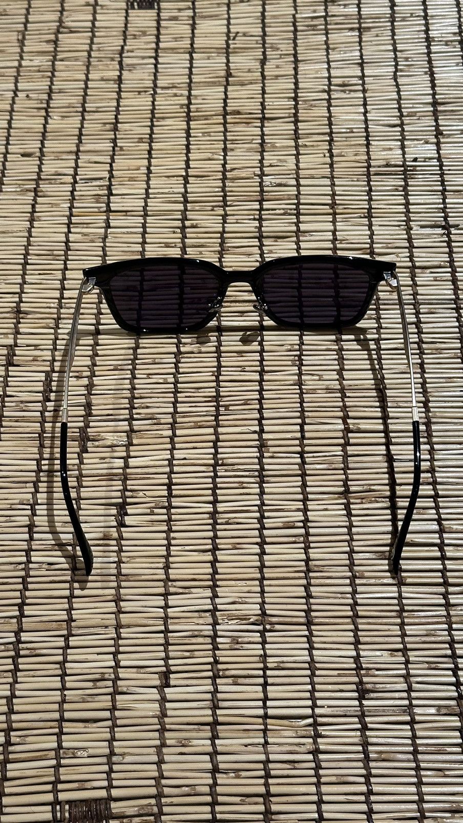 Bape SHARK SUBGLASSES BK Size ONE SIZE - 6 Thumbnail