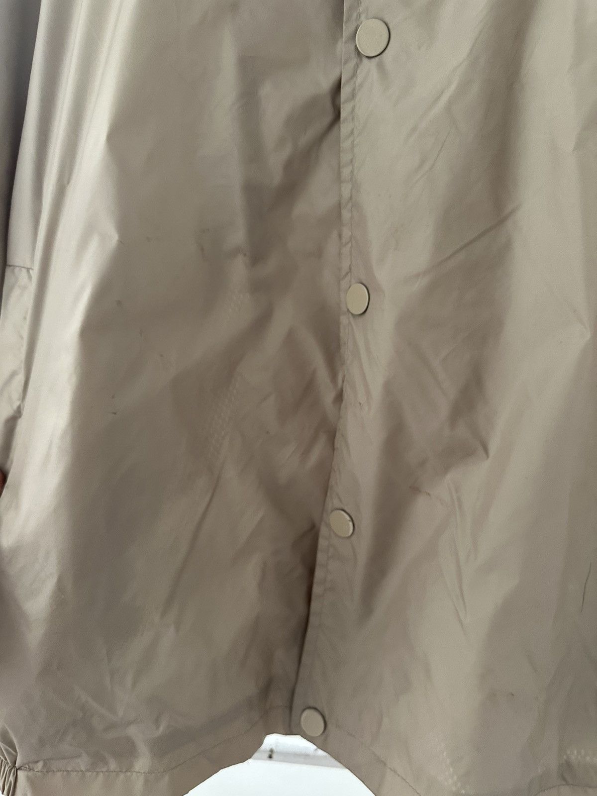 Maison Margiela Margiela Coaches Jacket Size US L / EU 52-54 / 3 - 8 Thumbnail