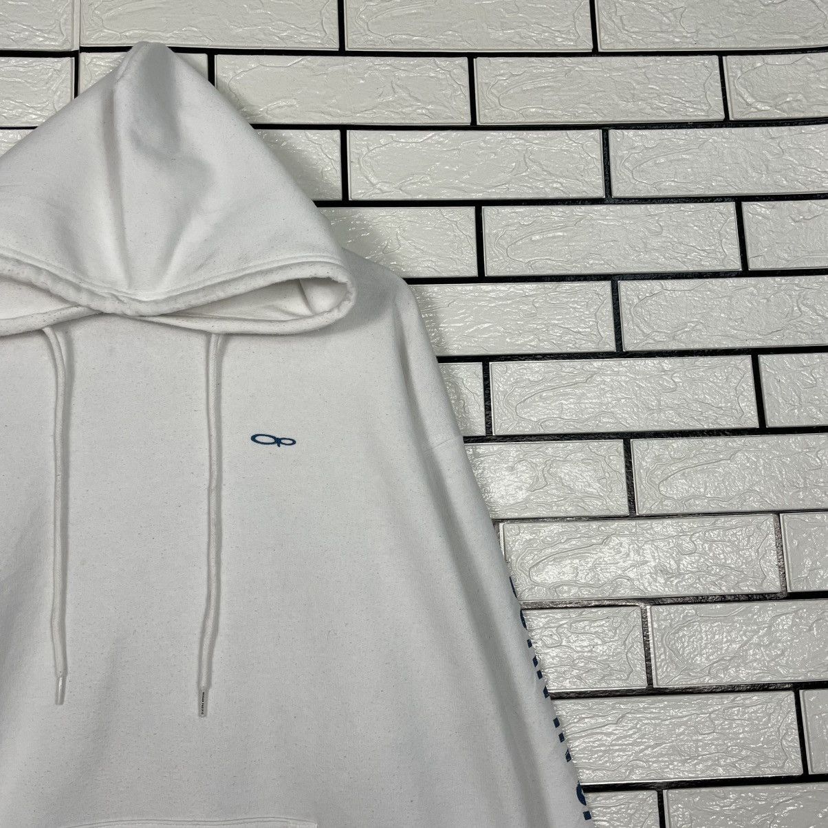 Ocean Pacific Ocean Pacific Big Logo Hoodie Size US L / EU 52-54 / 3 - 6 Thumbnail