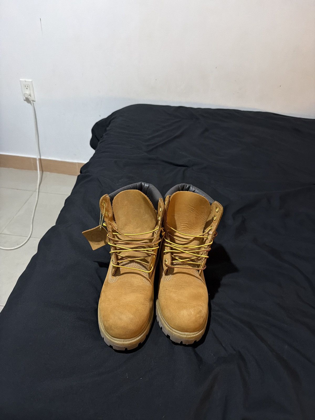 Timberland Classic ny tims Size US 8 / EU 41 - 5 Thumbnail