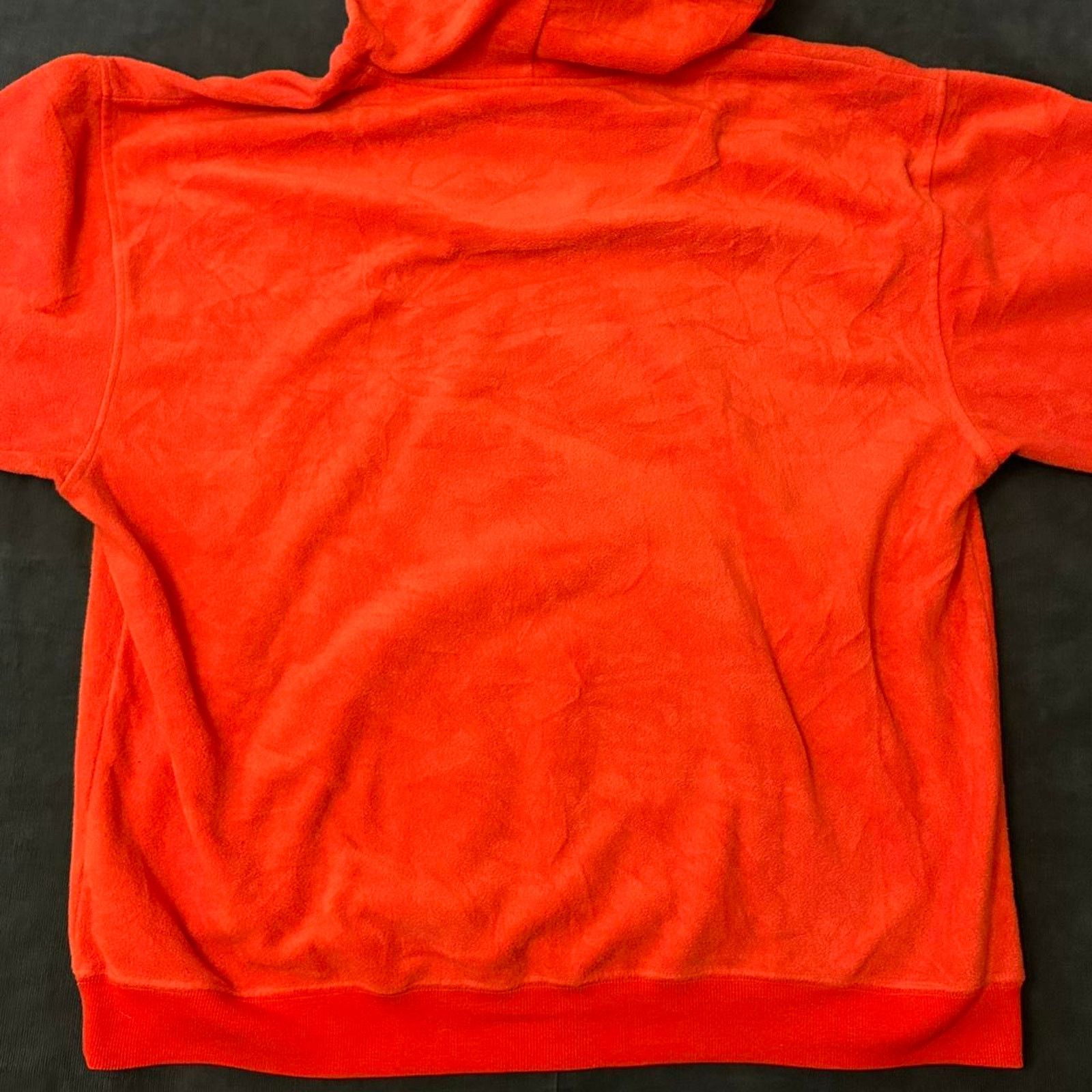 Other Rare y2k embroidered hoodie Size US XL / EU 56 / 4 - 6 Thumbnail