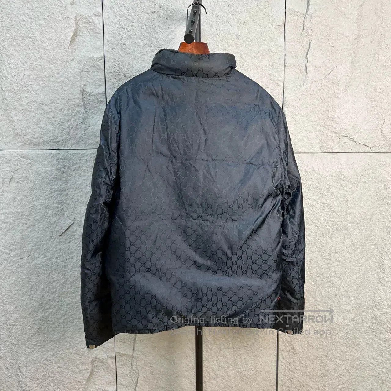 Gucci Gucci Double G Down Jacket. Size US S / EU 44-46 / 1 - 2 Thumbnail