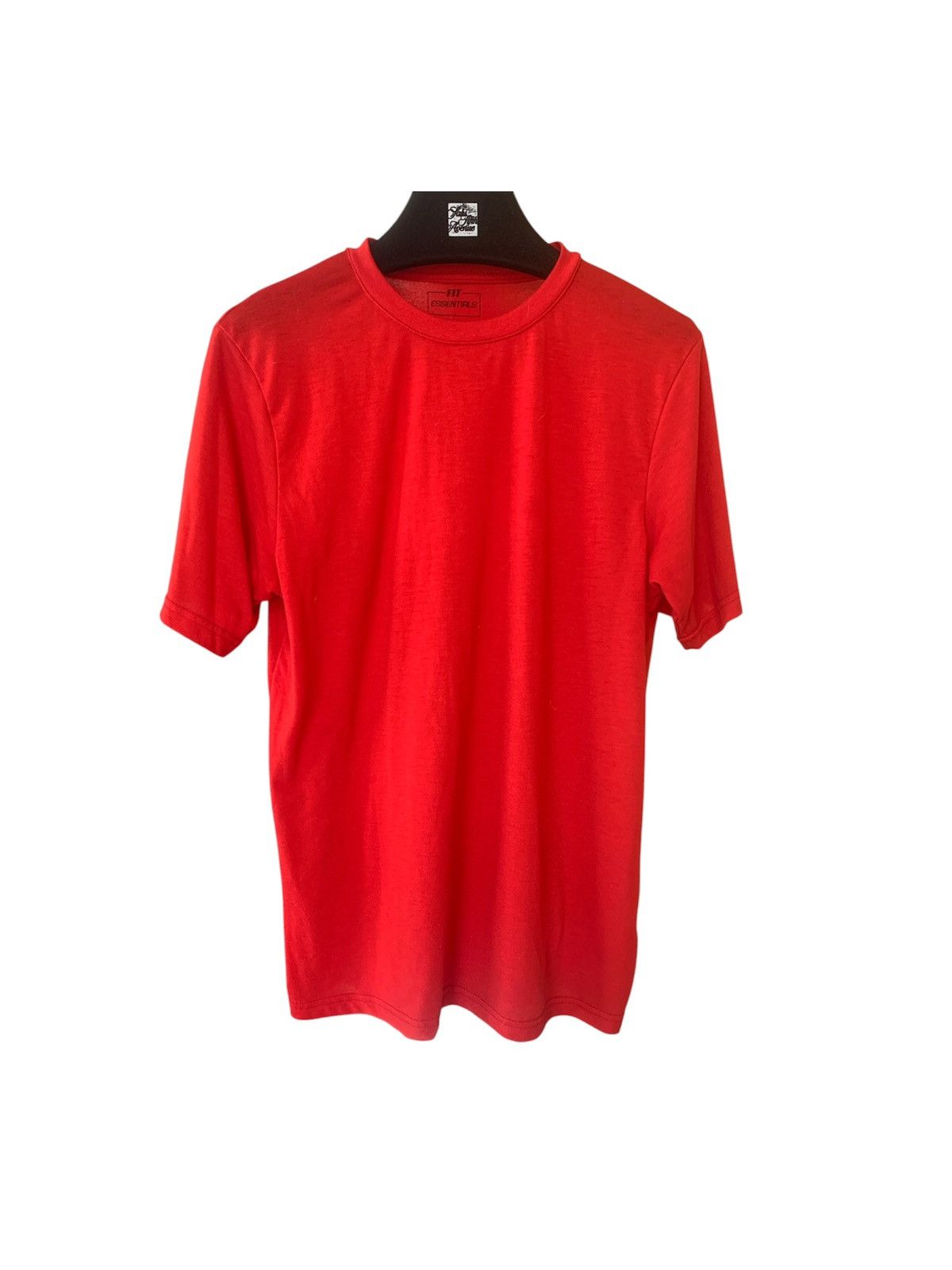 Other Red short sleeve T-shirt Size US M / EU 48-50 / 2 - 1 Thumbnail