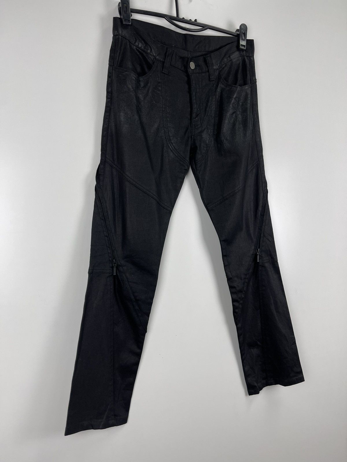 Tornado Mart Tornado Mart Pant nice design Size US 30 / EU 46 - 5 Thumbnail
