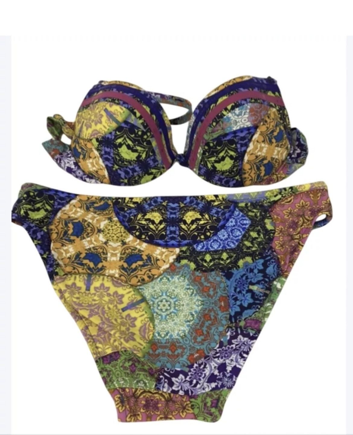 Other LISE CHARMEL swimsuit Size ONE SIZE - 2 Thumbnail