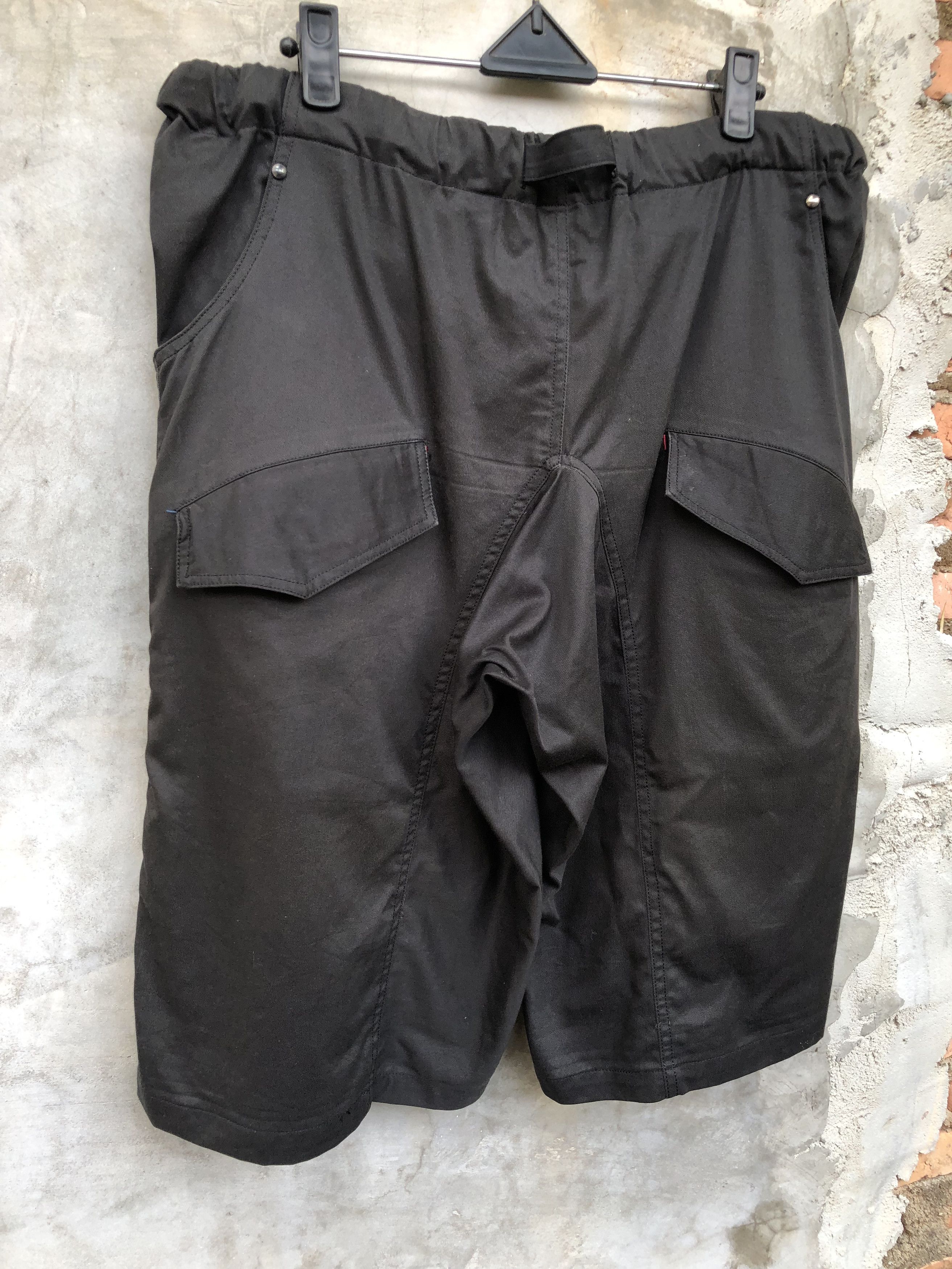 Beauty Beast Milkboy Shadowz short pants Size US 34 / EU 50 - 5 Thumbnail