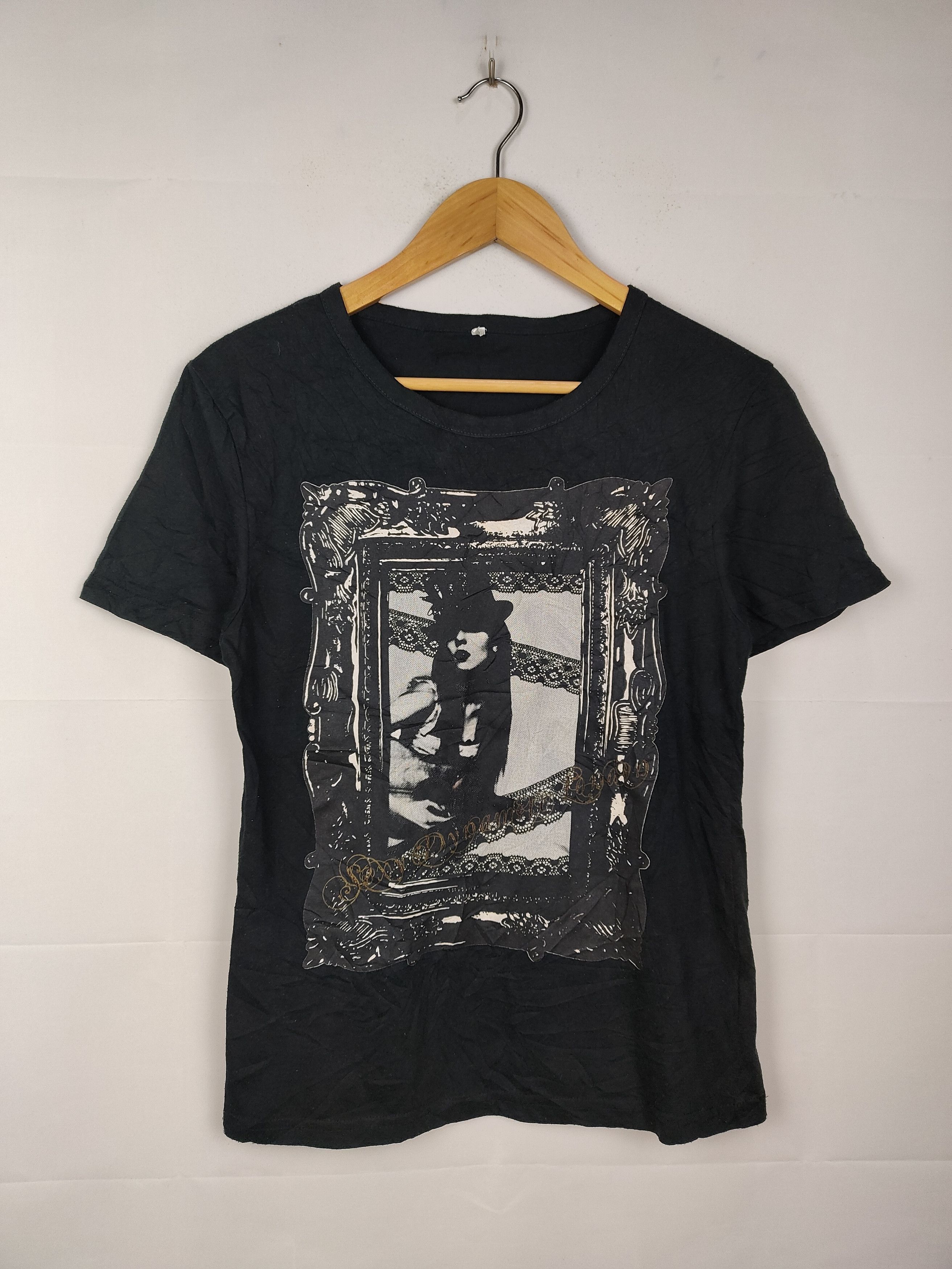 Seditionaries Sexy Dynamite Punk Seditionaries Shirt Size US S / EU 44-46 / 1 - 1 Thumbnail