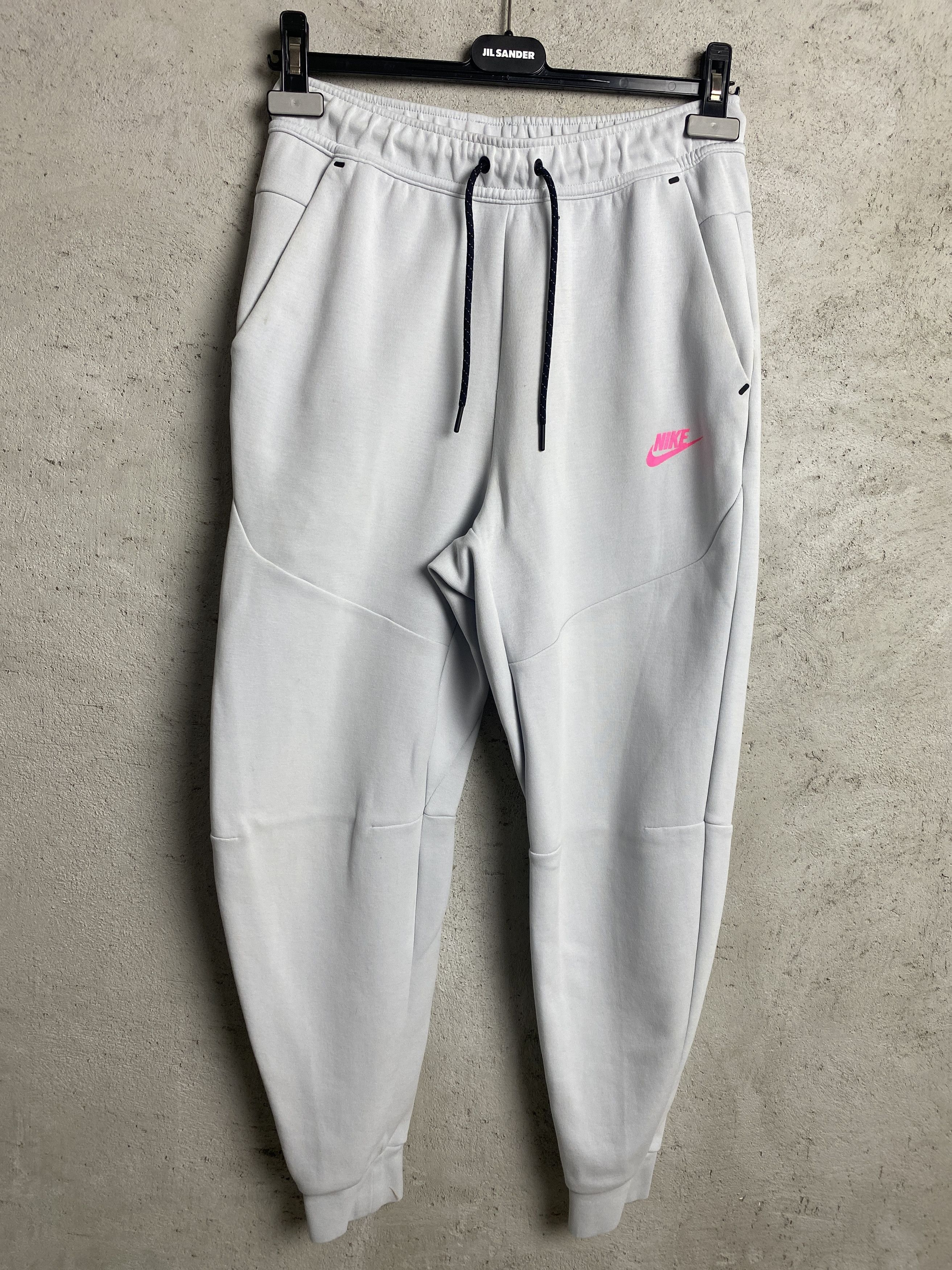Nike Nike tech fleece sweatpants joggers drill drip trap Size US 28 / EU 44 - 1 Thumbnail