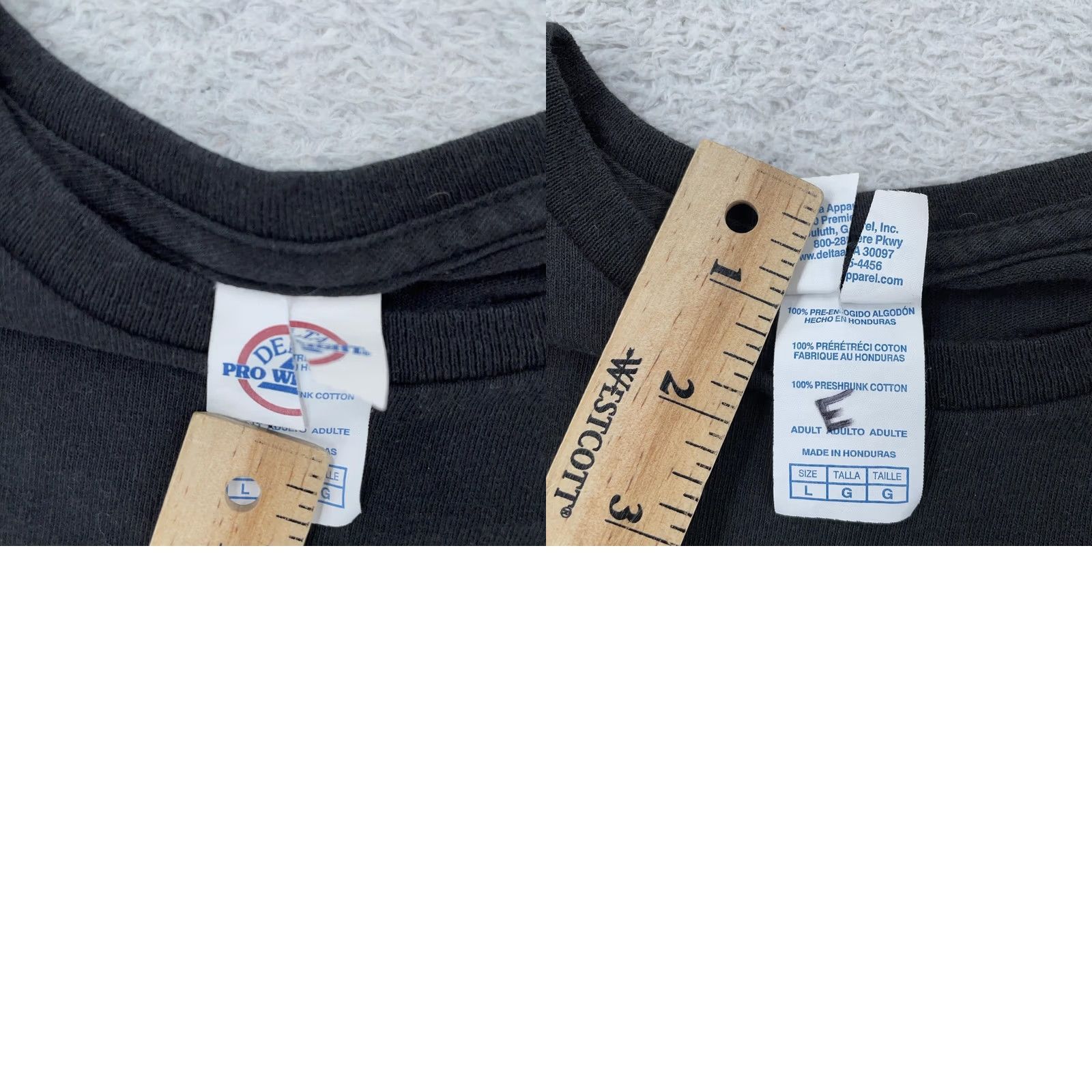 Vintage Bon Jovi Concert Shirt Mens M/L Black This House Is Not For Sale 2018 Tour Band Shirt Size US M / EU 48-50 / 2 - 8 Thumbnail