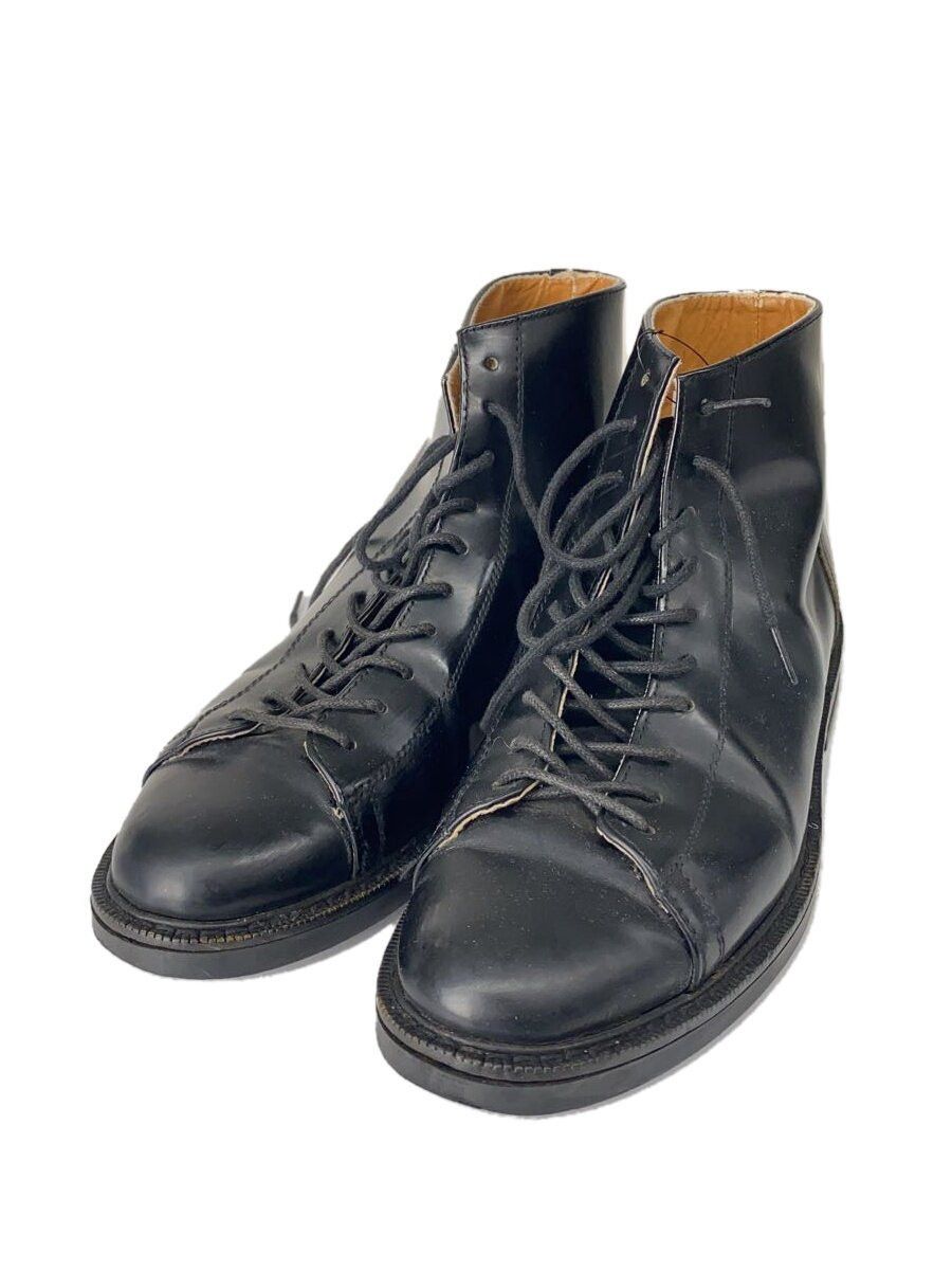 ADAM ET ROPE ADAM ET ROPE leather monkey boots Size US 7.5 / EU 40-41 - 2 Thumbnail
