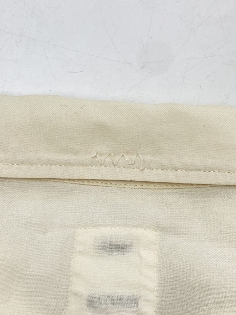 Visvim Visvim Cotton Short Sleeve Shirt White Size US XL / EU 56 / 4 - 9 Thumbnail