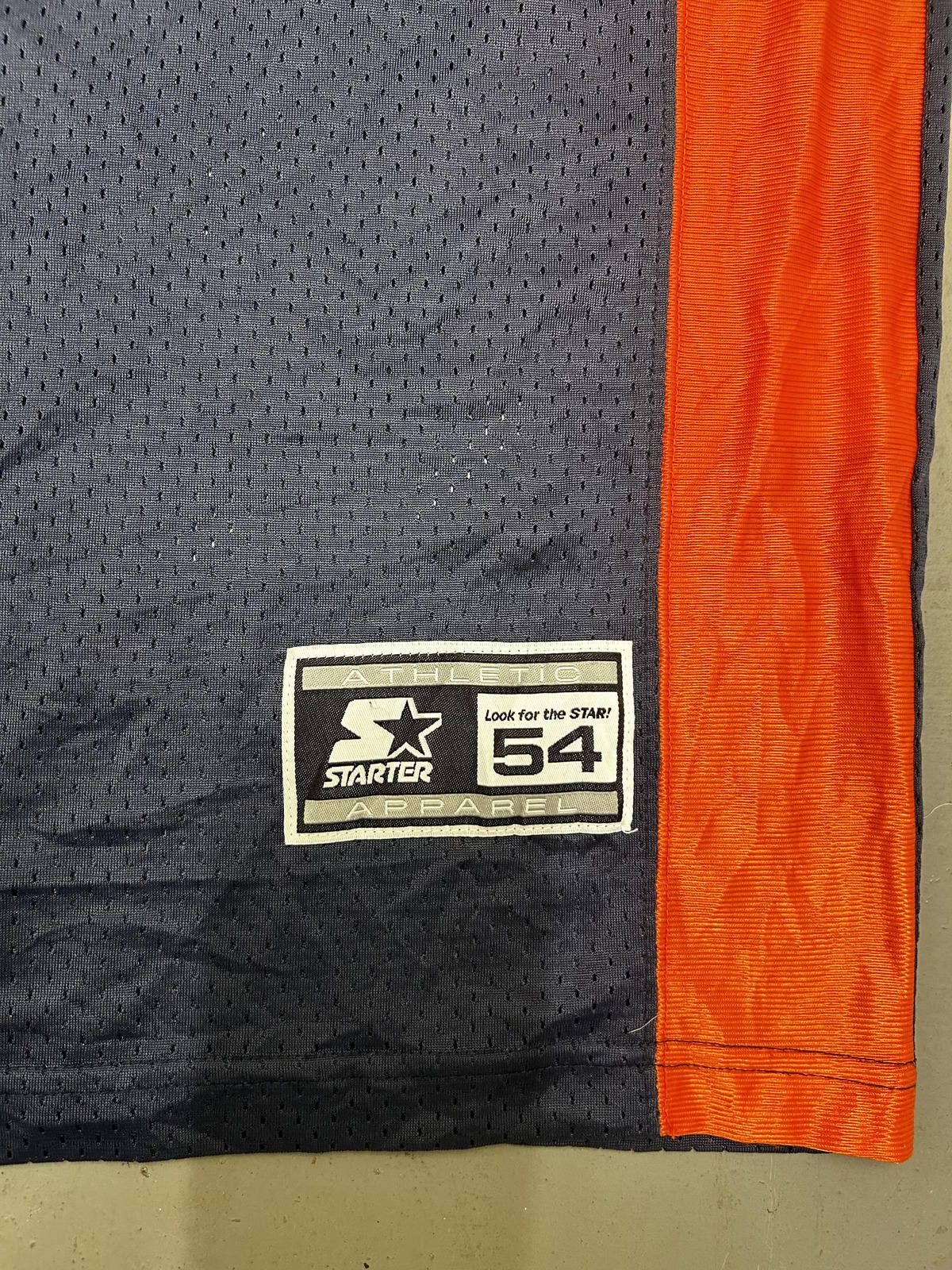 Starter Vintage Denver Broncos #7 Jersey by Starter Size US XXL / EU 58 / 5 - 2 Thumbnail