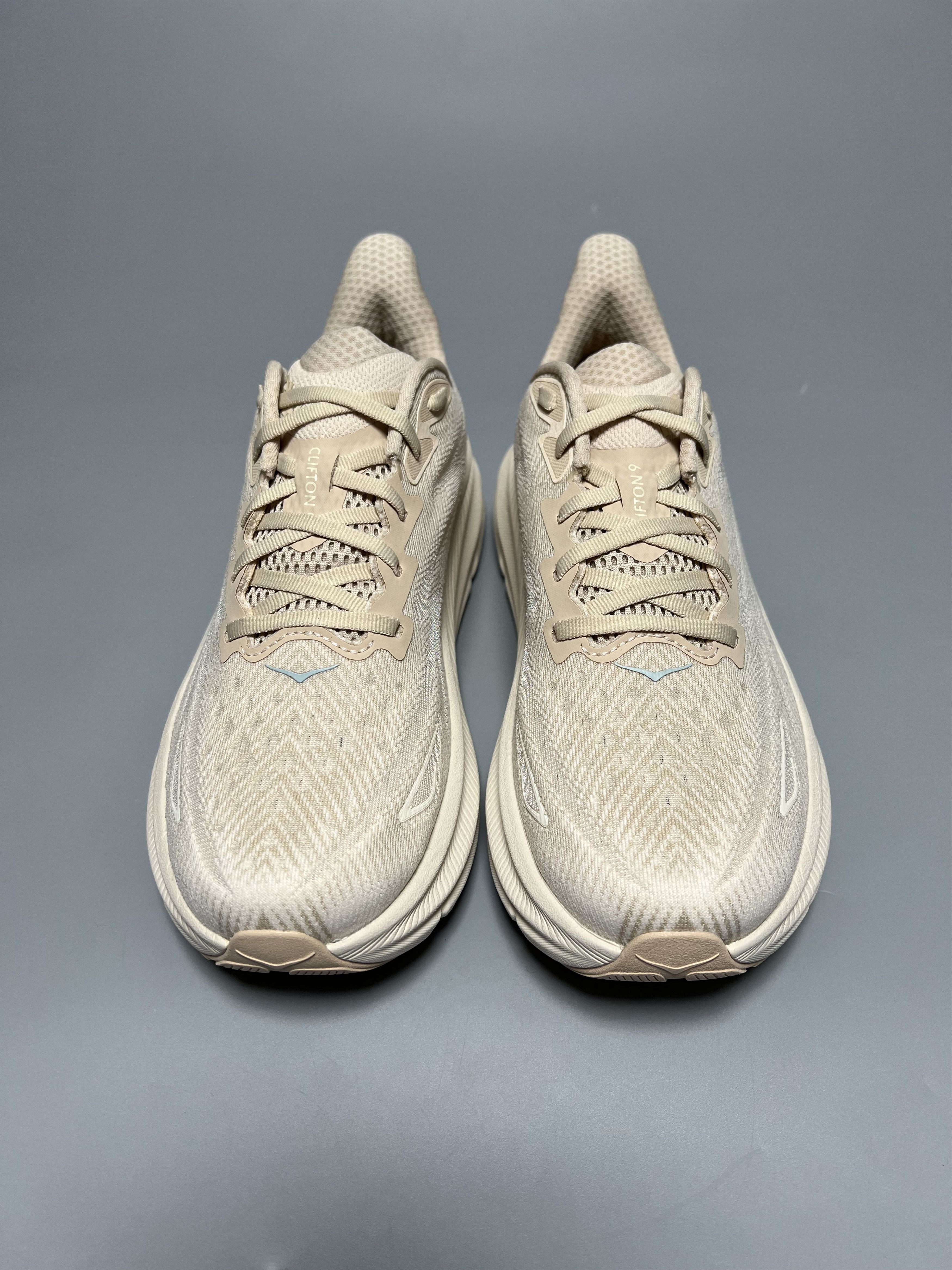 Hoka 10B Hoka One One Clifton 9 Running Shoes Walking Gym Size US 10 / IT 40 - 4 Thumbnail