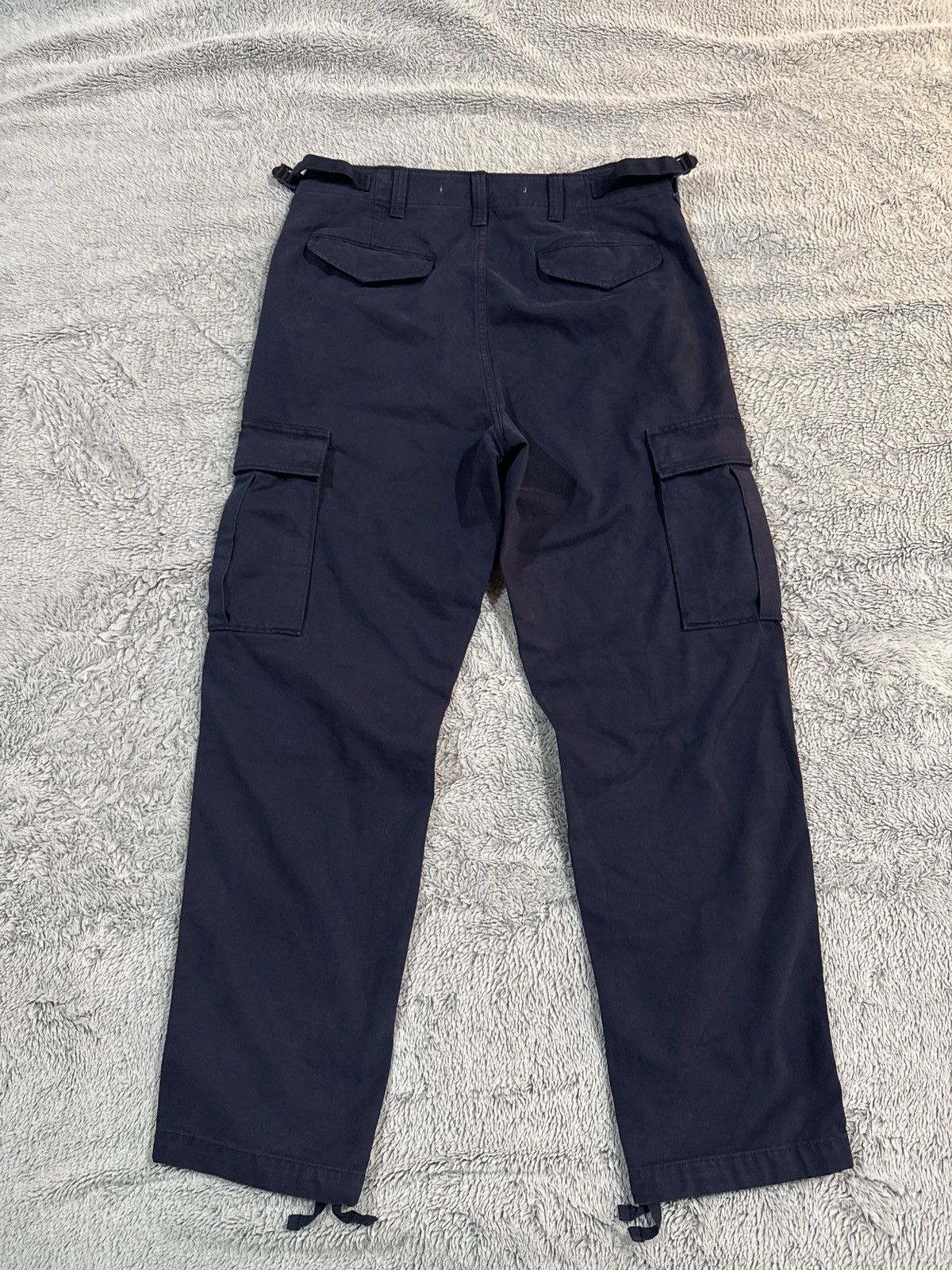 Banana Republic Banana Republic cargo pants Size US 33 - 2 Thumbnail