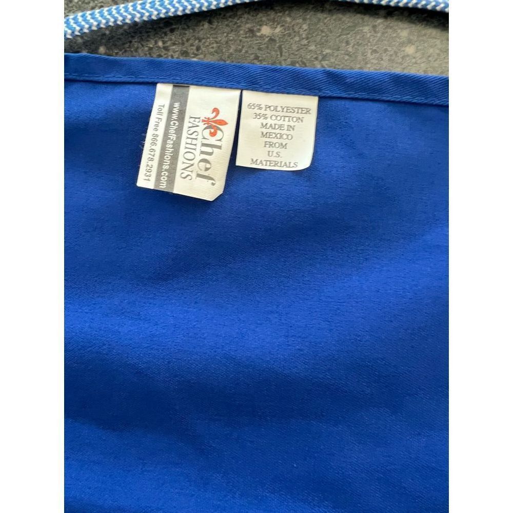 NCAA Florida UF Gators University sweatshirt apron Size US L / EU 52-54 / 3 - 7 Thumbnail