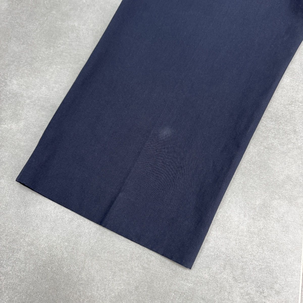 Marni Marni Wide Leg Cropped Culottes Women Pants Rare Size 42 Size 28" / US 6 / IT 42 - 16 Thumbnail