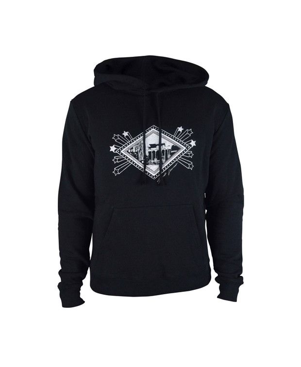 Saint Laurent Paris Sweatshirt Size US XS / EU 42 / 0 - 1 Preview