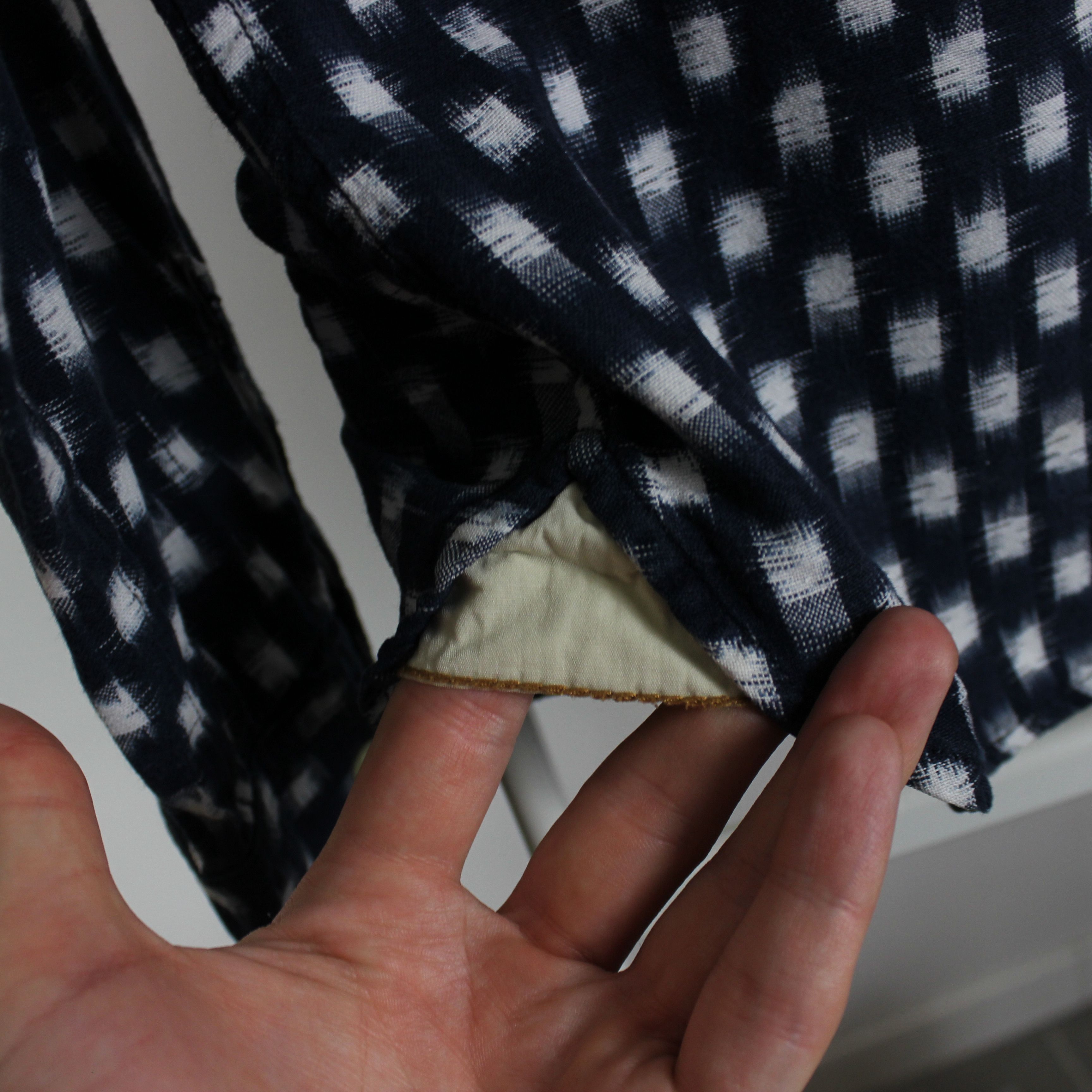 Universal Works Universal Works shirt button ups men S Size US S / EU 44-46 / 1 - 5 Thumbnail