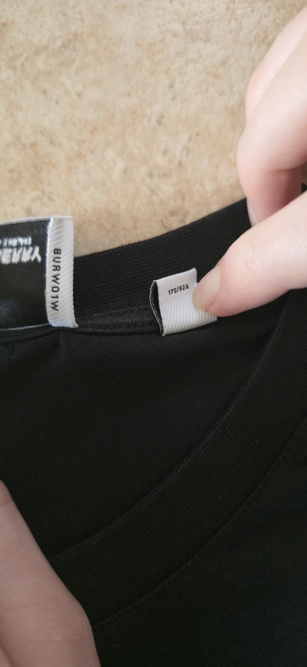 Burberry Burberry tee Size US M / EU 48-50 / 2 - 5 Thumbnail
