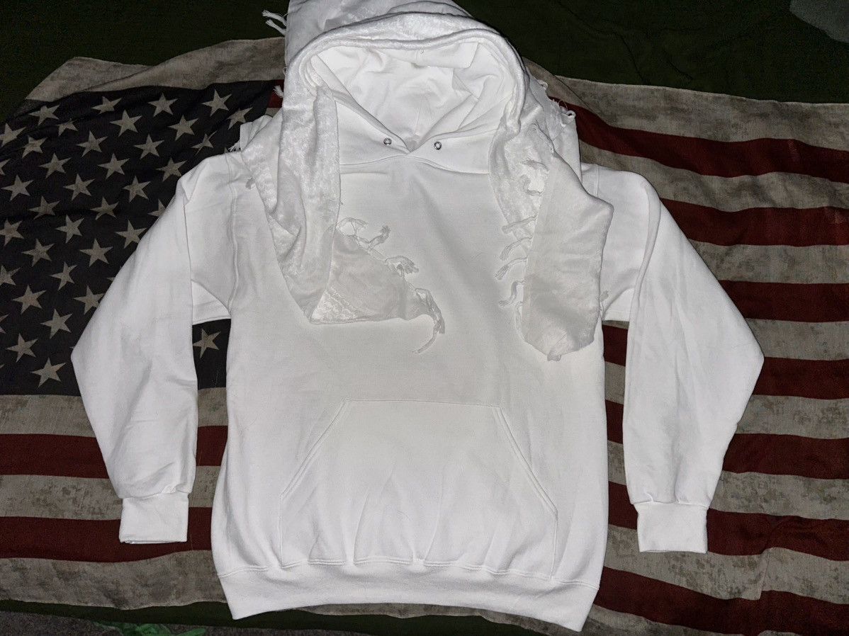 Grimykids Hoodie | Grailed