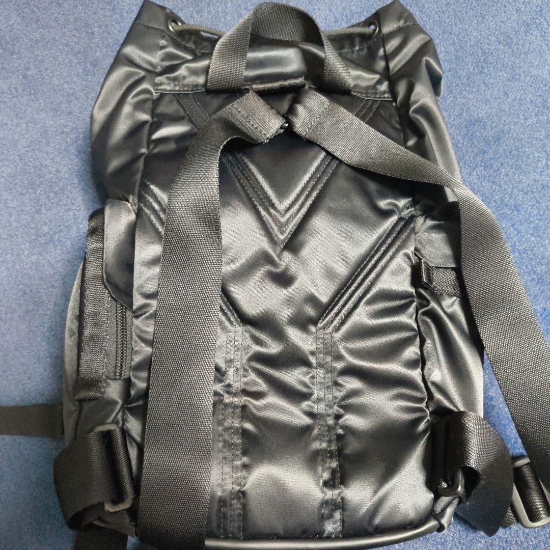 Yohji Yamamoto Yohji Yamamoto Y3 backpack Size ONE SIZE - 3 Thumbnail