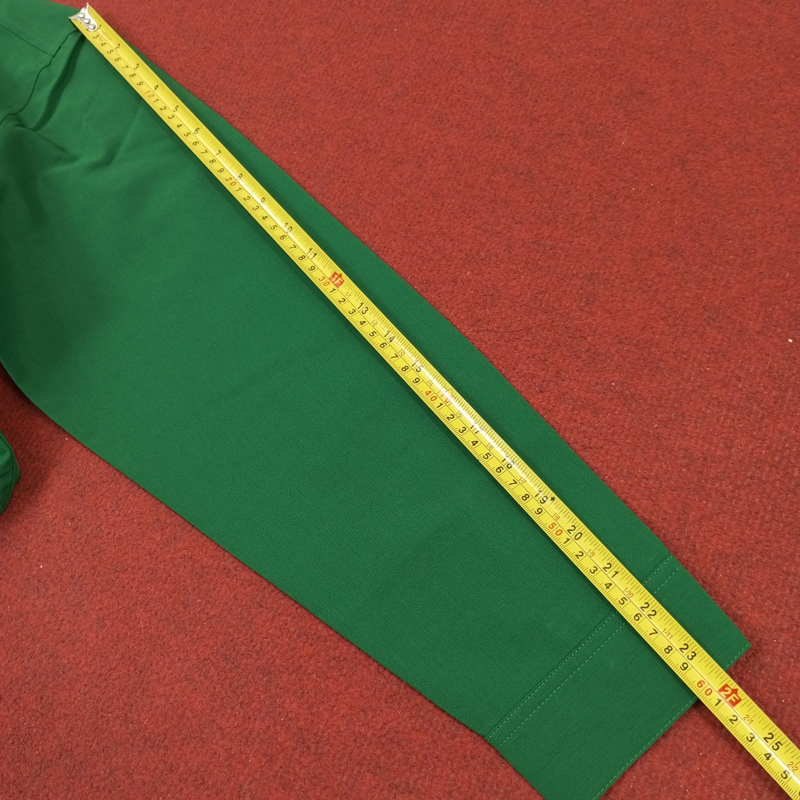 Japanese Brand × Vintage 7 Eleven Japanese Workers Uniform Jacket Size US M / EU 48-50 / 2 - 8 Thumbnail