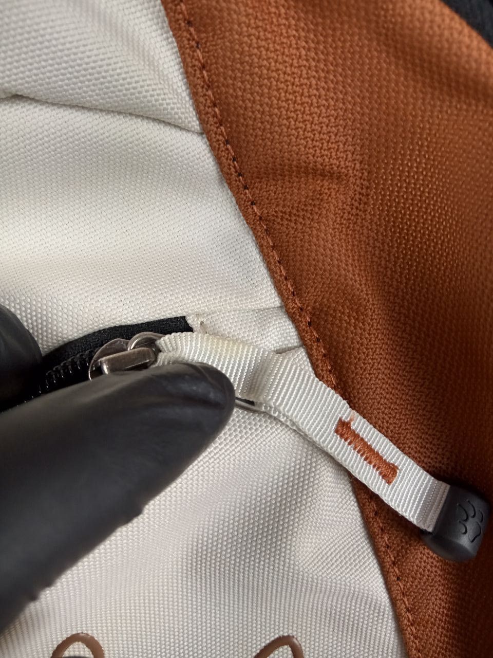 Jack Wolfskin Jack Wolfskin Cruiser Backpack Bag Size ONE SIZE - 4 Thumbnail