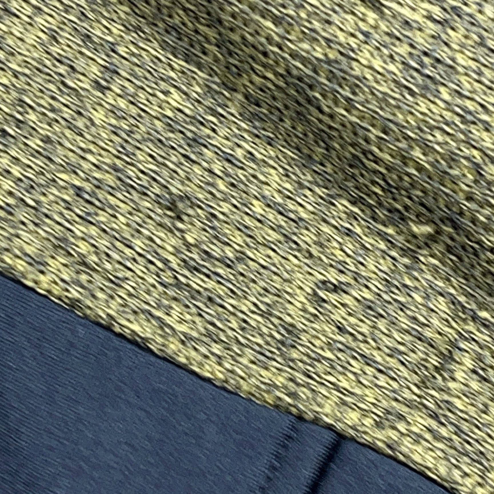 Spyder Spyder Sweater Men Medium Olive Green Pullover 1/4 Zip Thermal Knit Sweater Size US M / EU 48-50 / 2 - 7 Thumbnail