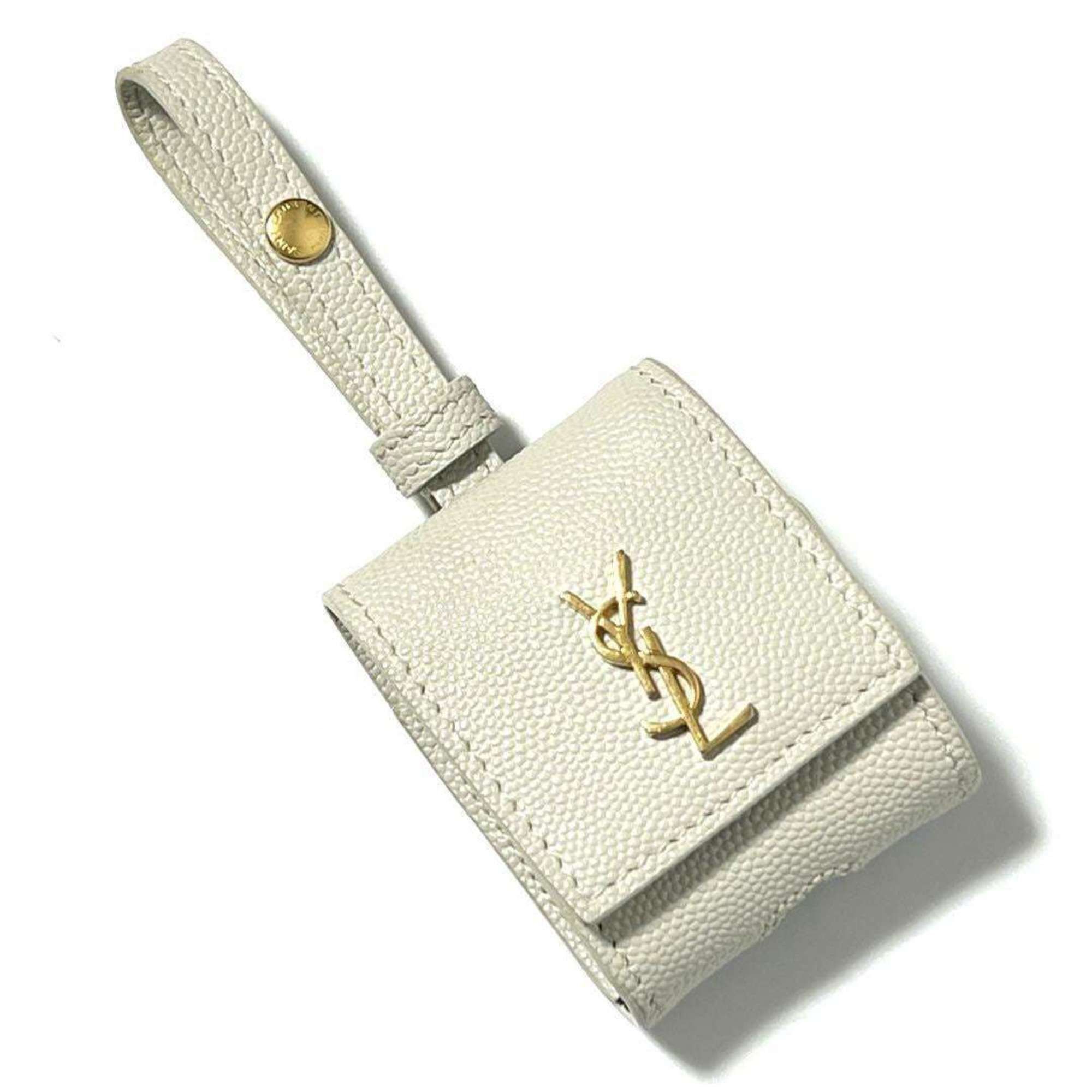 Ysl Protection Saint Laurent Airpod Pro Case Yves Saint Saint
