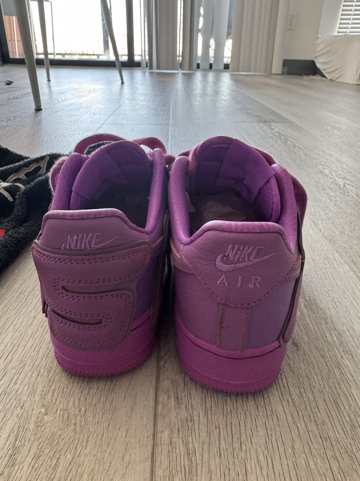 Nike Nike Air Force 1 Low Cactus Plant Flea Market Fuchsia Dream Size US 7.5 / IT 37.5 - 8 Thumbnail