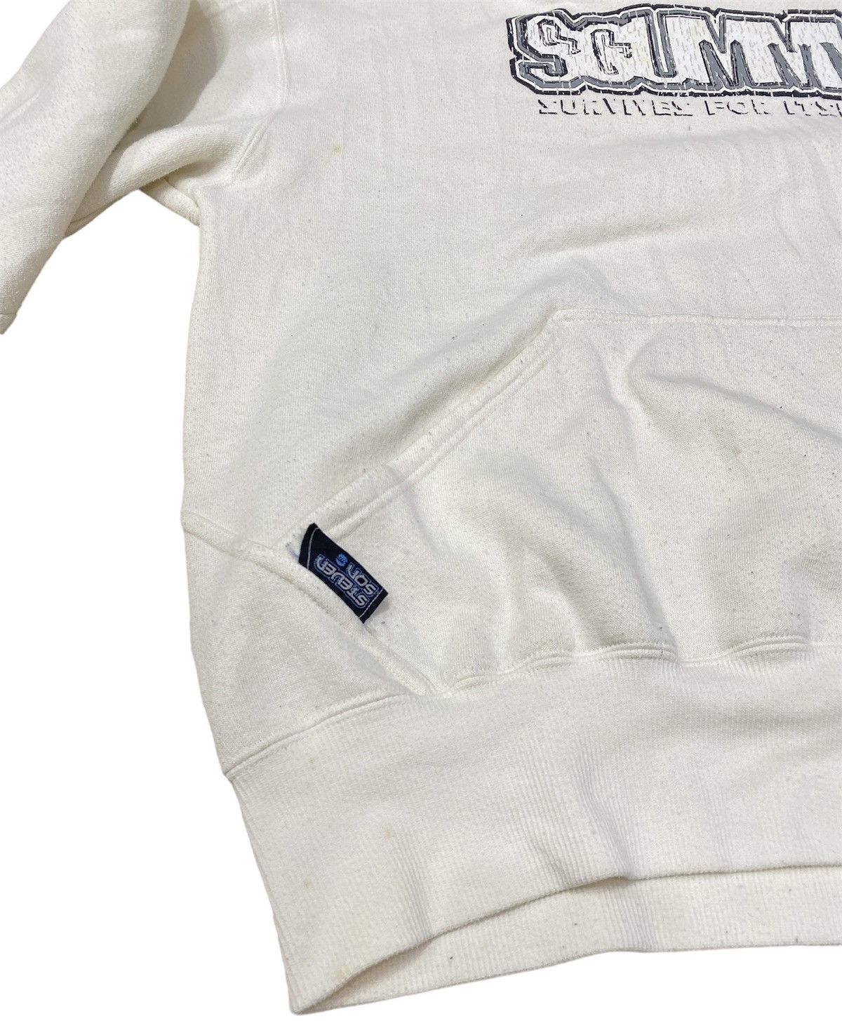 Stevenson Overall Co. Stevenson Overall co graphic hoodie jacket Size US L / EU 52-54 / 3 - 3 Thumbnail