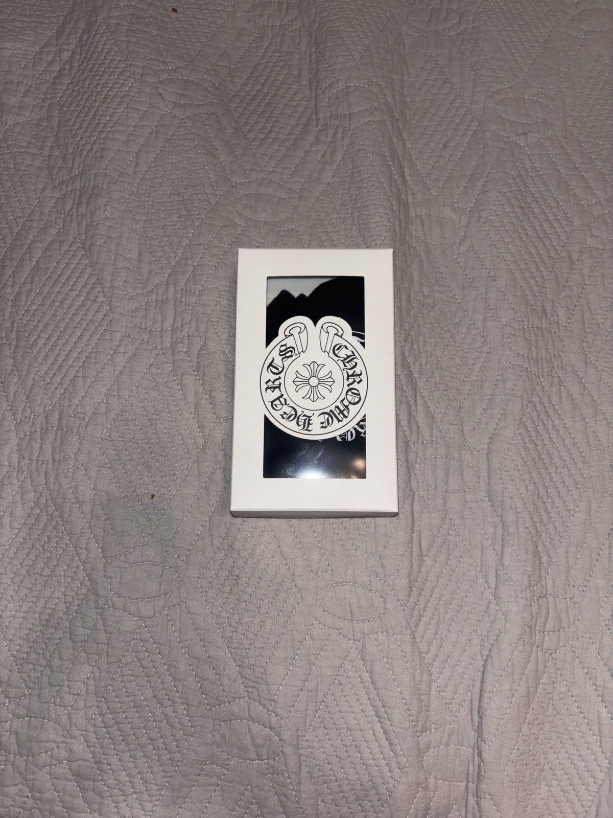 Chrome Hearts Drawers