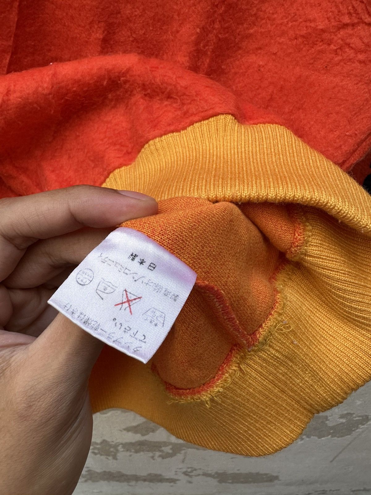 Japanese Brand Vintage Ozone Community Tokyo Hoodies Size XS / US 0-2 / IT 36-38 - 7 Thumbnail