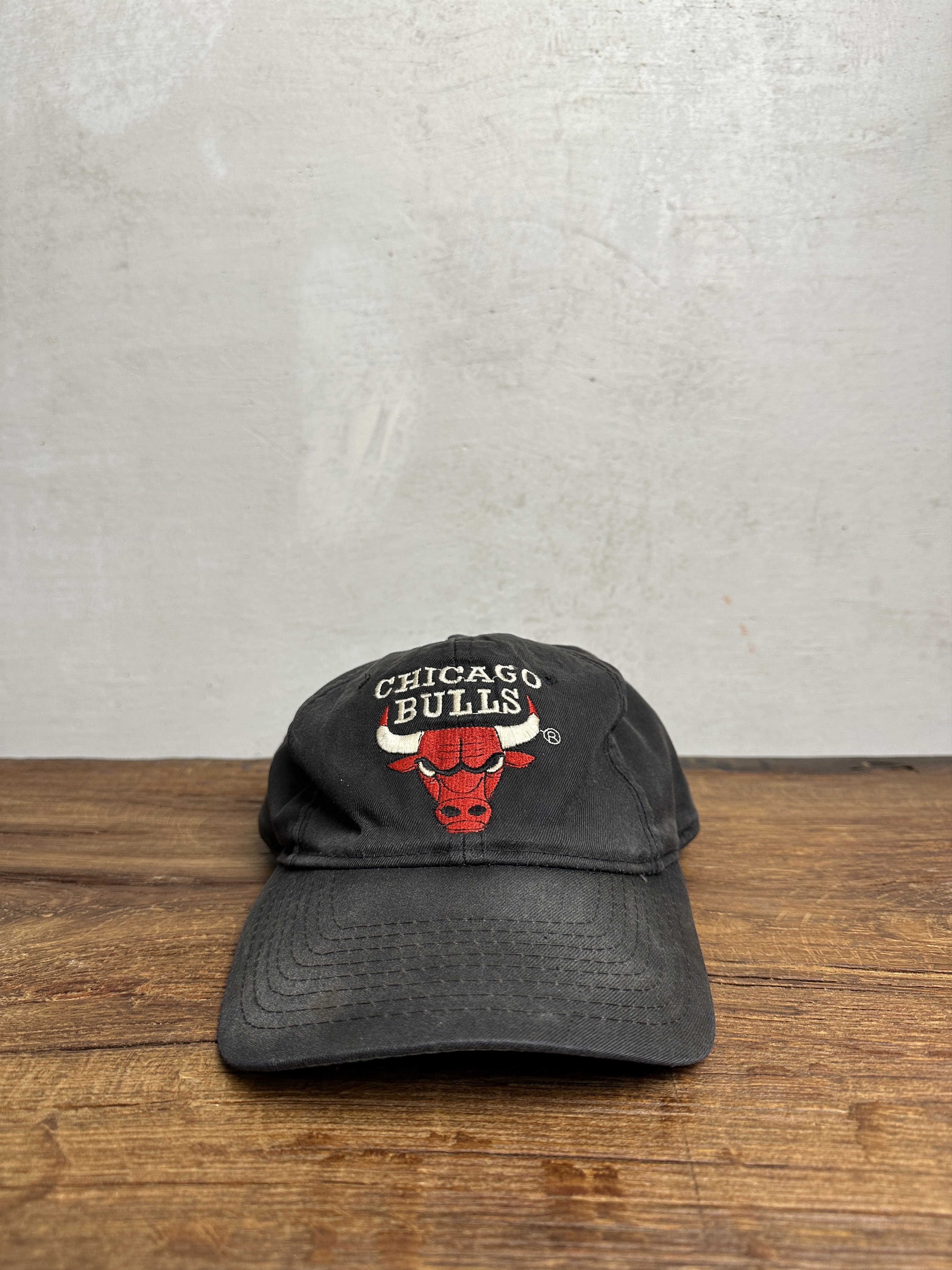 NBA Chicago Bulls Vintage Size ONE SIZE - 3 Thumbnail