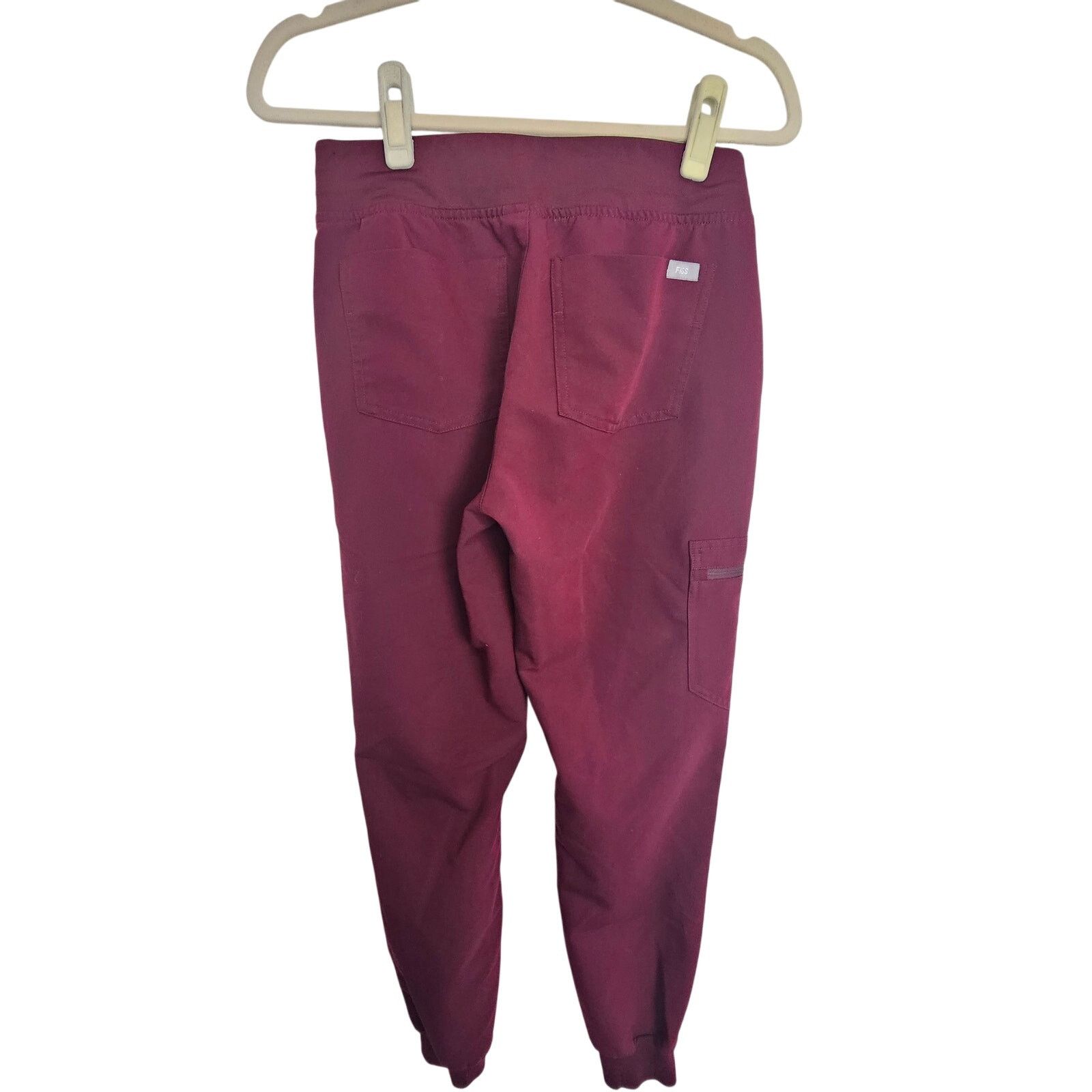 Figue Figs Womens 2Pc Scrub Set Size XS Nurse Doctor Uniform Size XS / US 0-2 / IT 36-38 - 14 Thumbnail