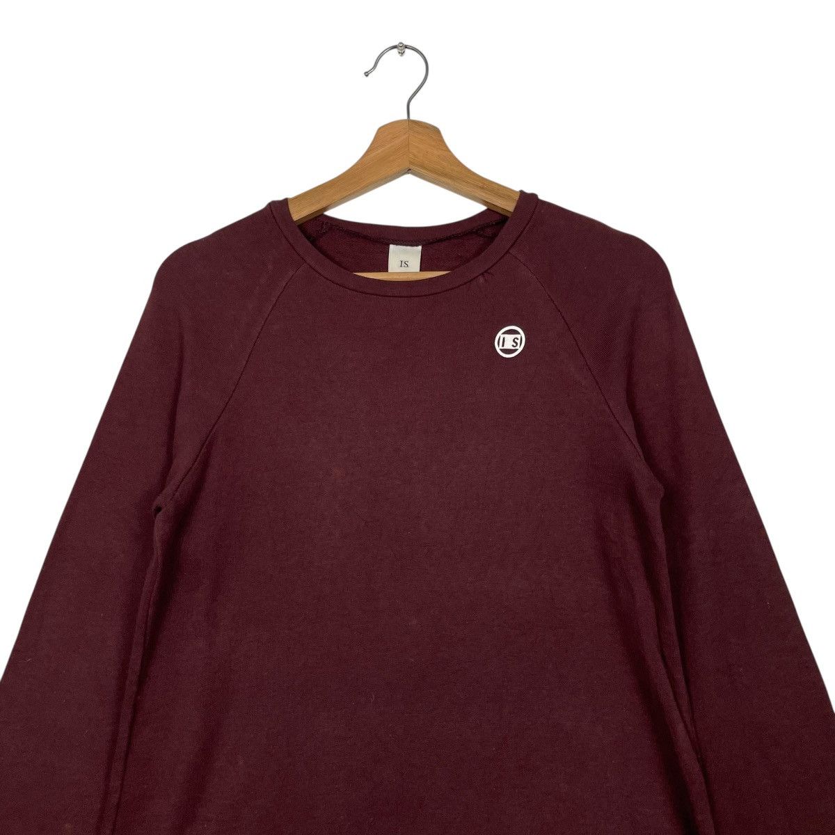 Issey Miyake Issey Miyake Sunao Kuwahara Pullover Long Sweater Size M / US 6-8 / IT 42-44 - 2 Thumbnail