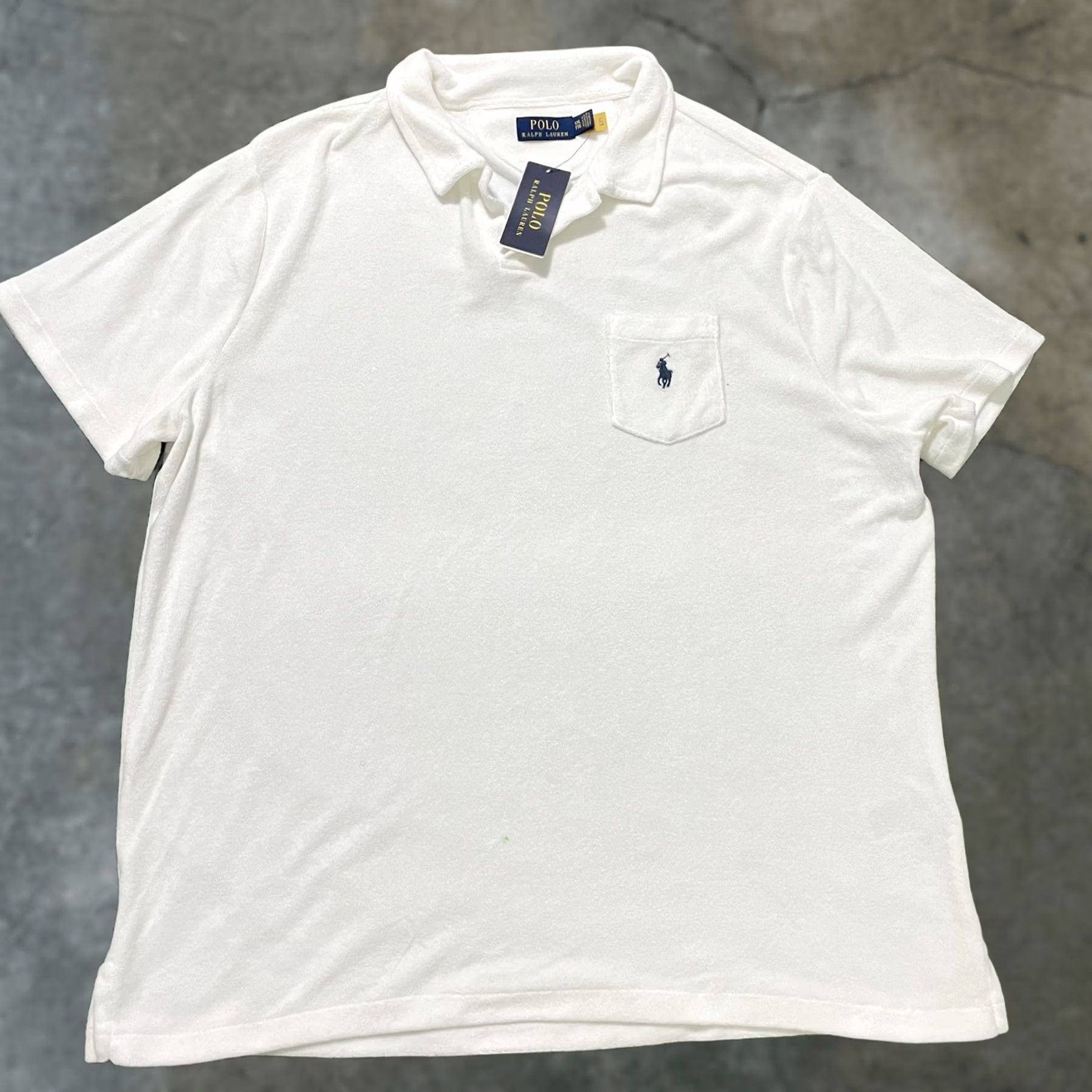 Polo Ralph Lauren Mens Ralph Lauren Japan #10 polo | Grailed