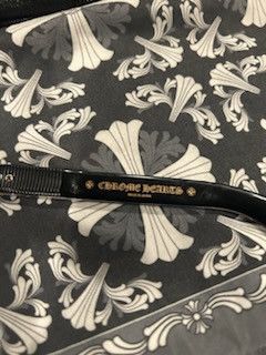 Chrome Hearts Chrome hearts pen 15 glasses Size ONE SIZE - 8 Thumbnail