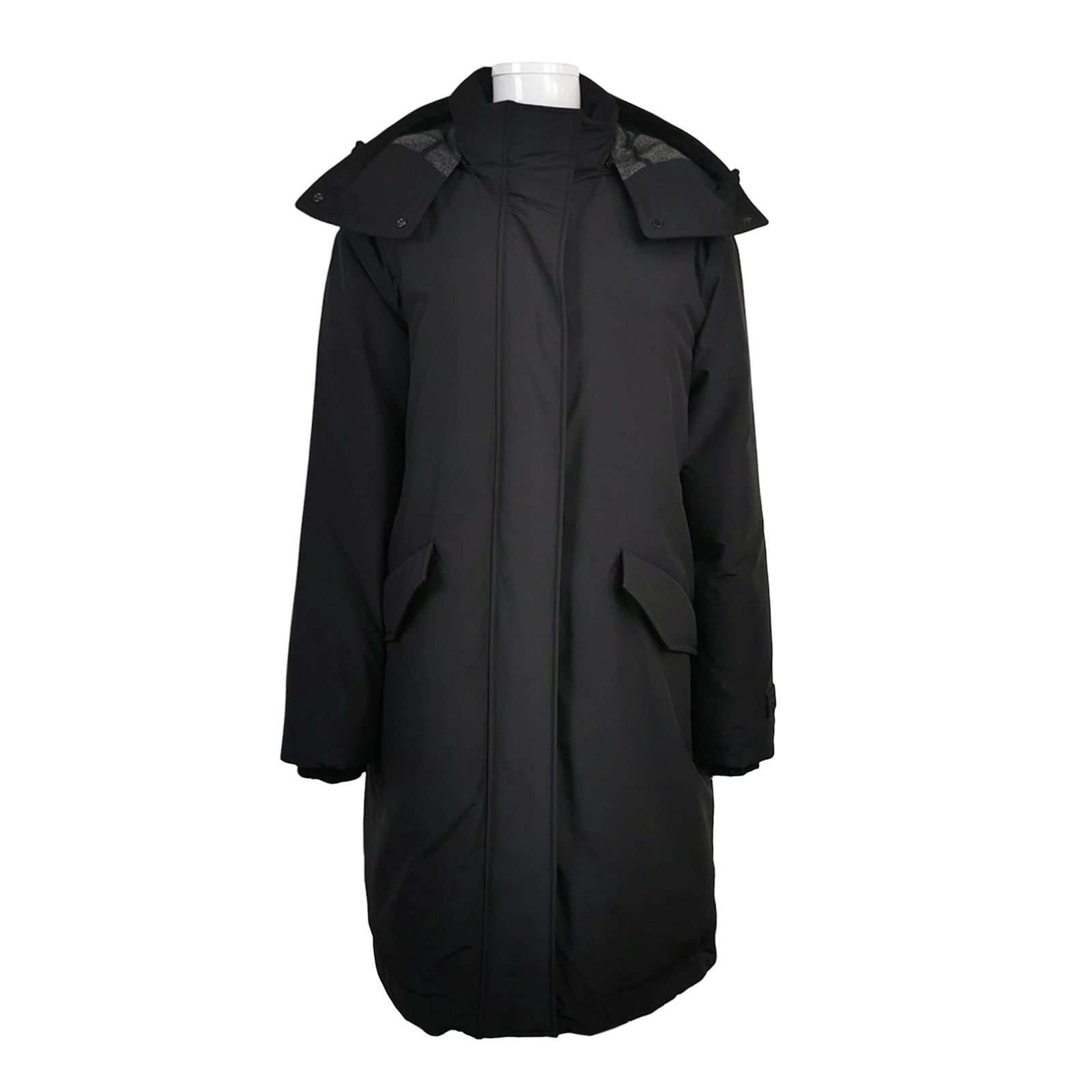 Burberry Burberry Women m Down Jackets Size M / US 6-8 / IT 42-44 - 1 Thumbnail