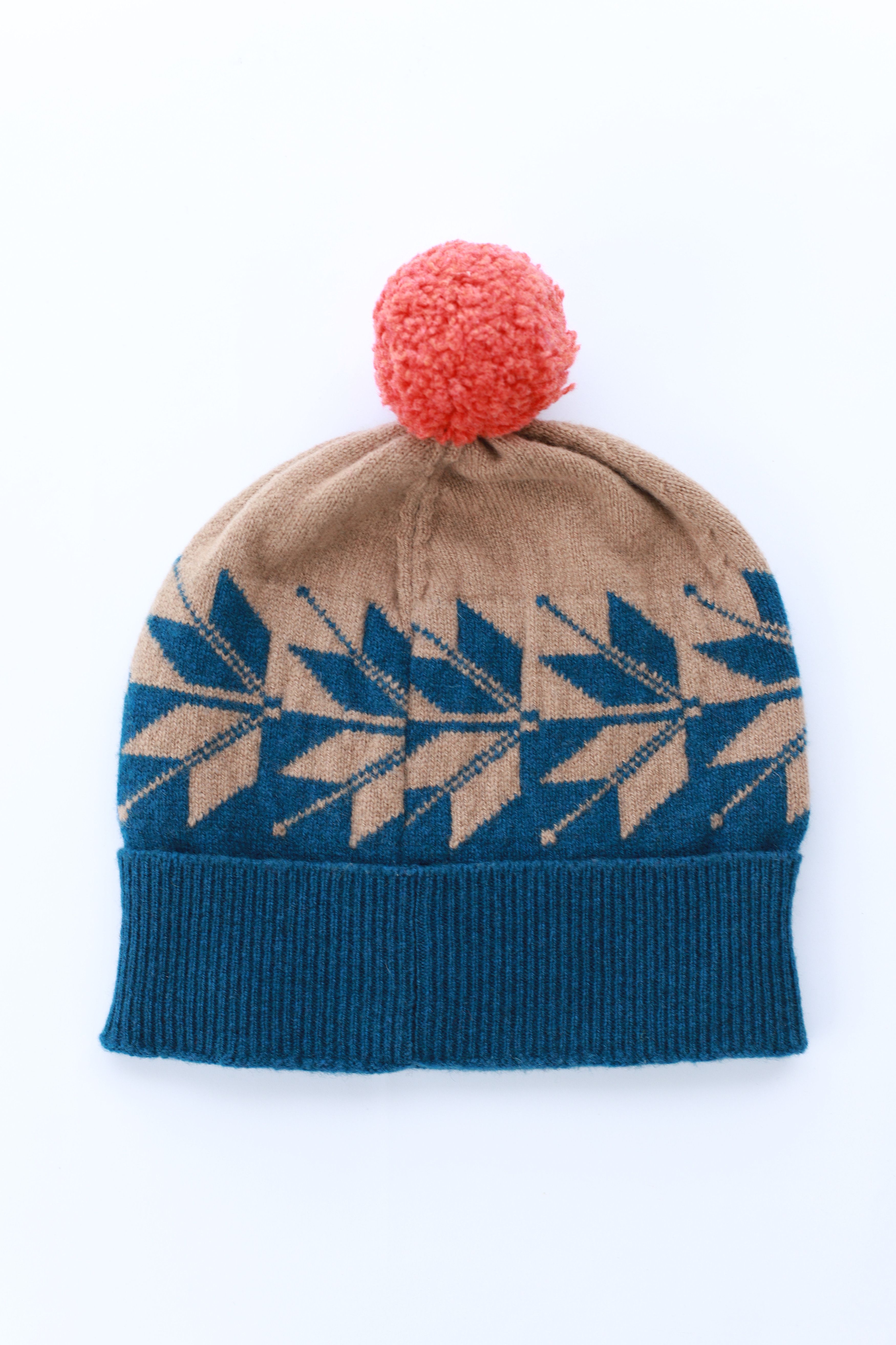 Lyle & Scott Lyle & Scott x Universal Works Hat A/H 2014 Size ONE SIZE - 2 Thumbnail