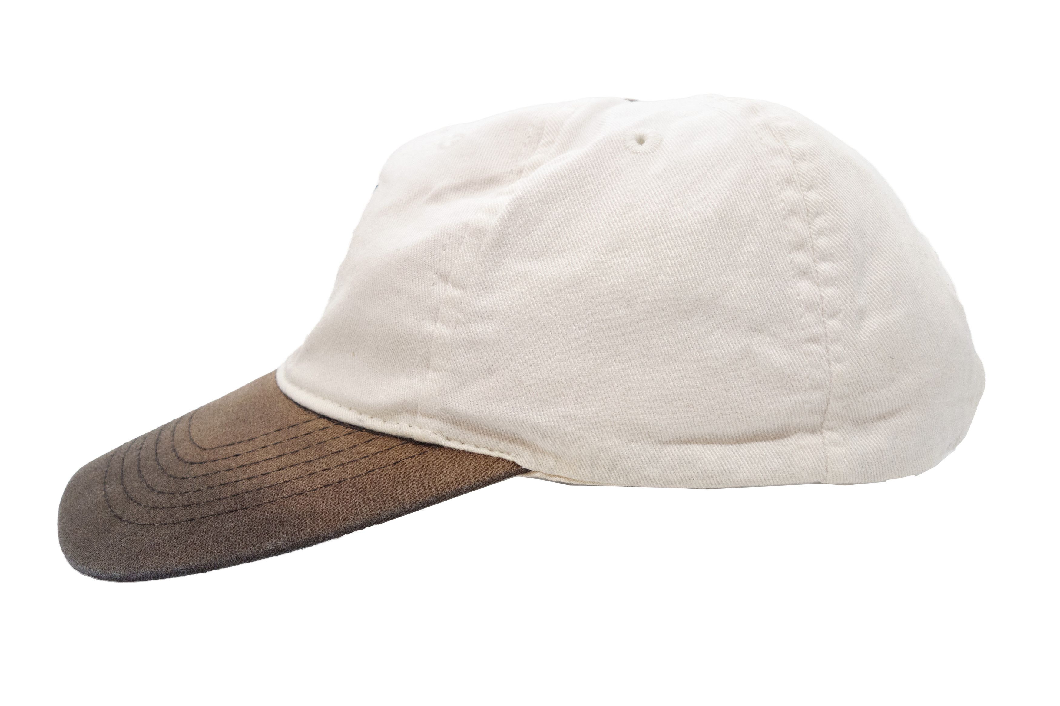 Adidas 90S Big Logo Sun Faded Cap Size ONE SIZE - 2 Thumbnail