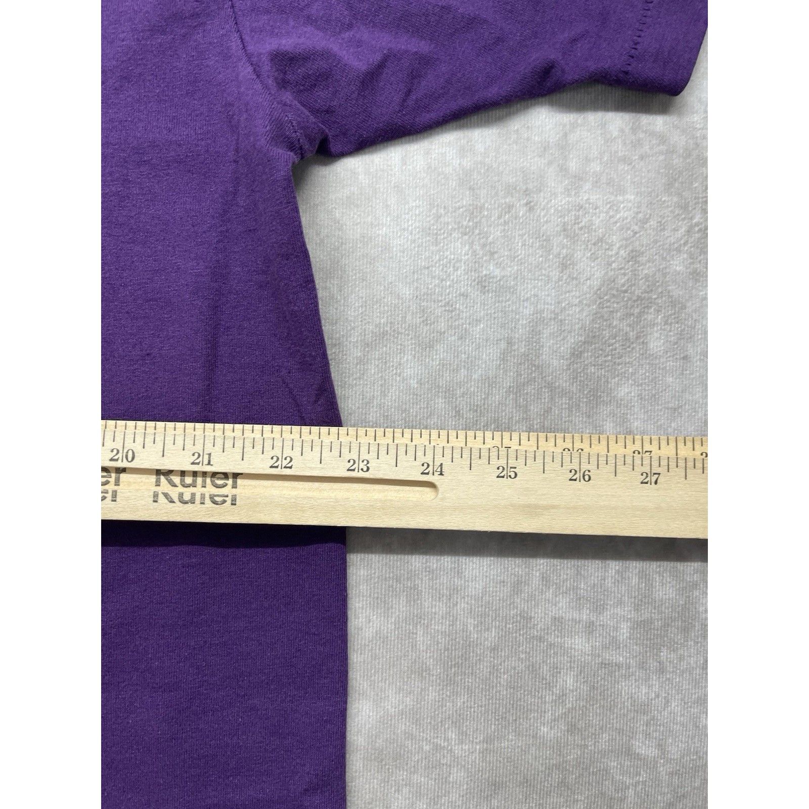 Other Vtg 80s Single Stitch T-Shirt Iowa Special Olympics XL Hy-Ve Size US XL / EU 56 / 4 - 7 Thumbnail