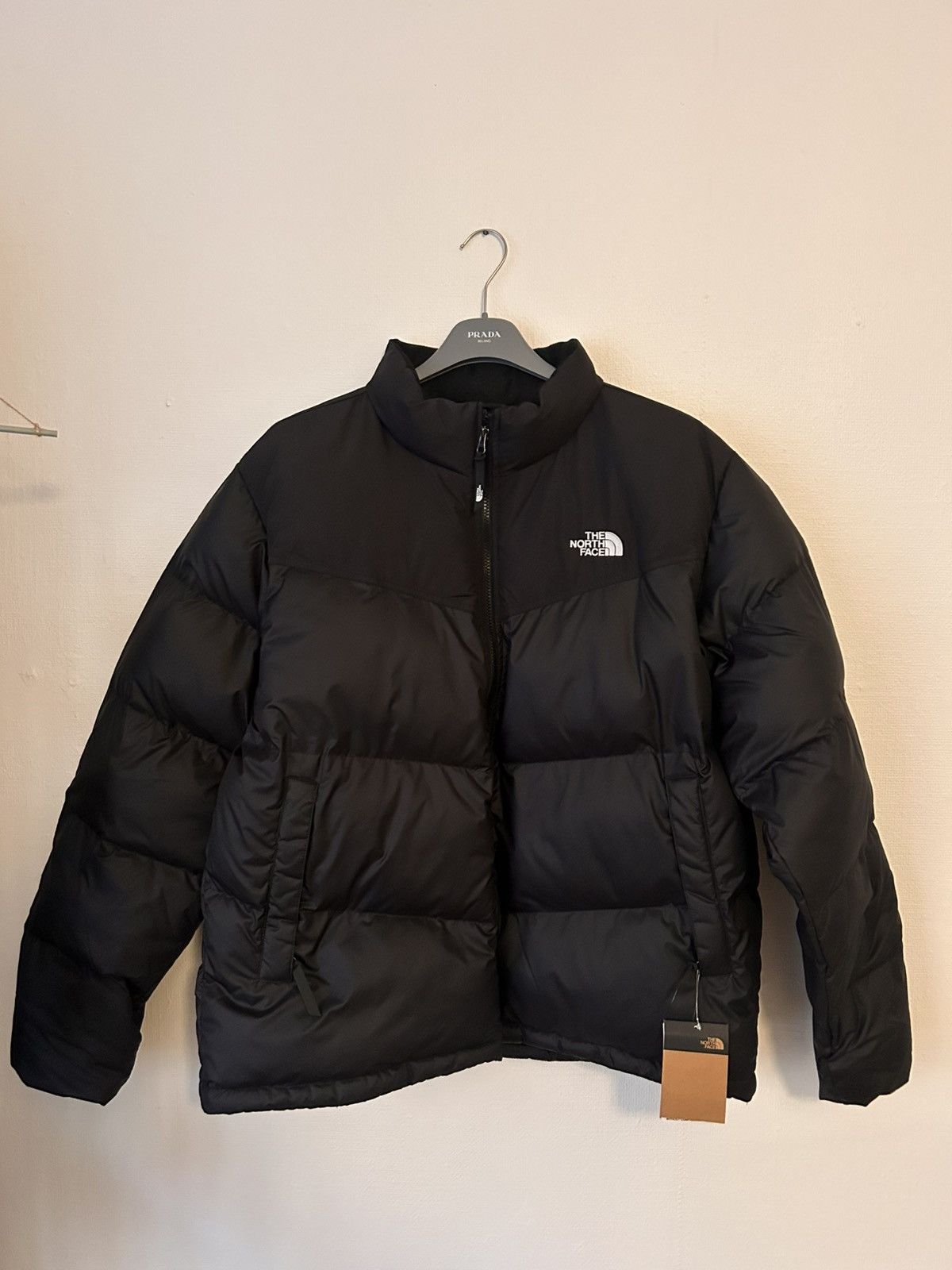 The North Face The North Face “Saikuru” Jacket Size US XL / EU 56 / 4 - 1 Thumbnail