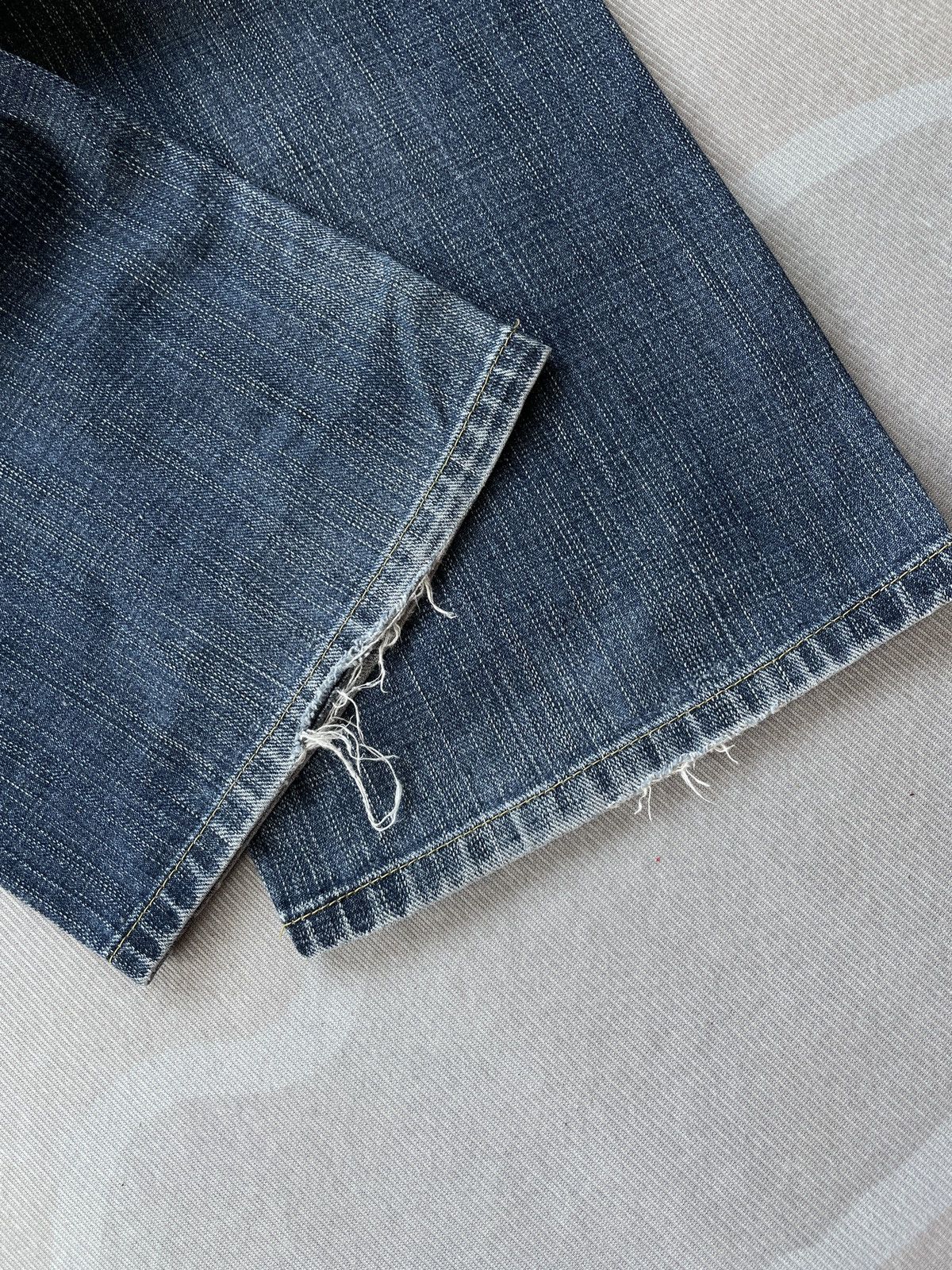 Edwin Edwin 503 Stretch (LG119) Size US 33 - 10 Thumbnail