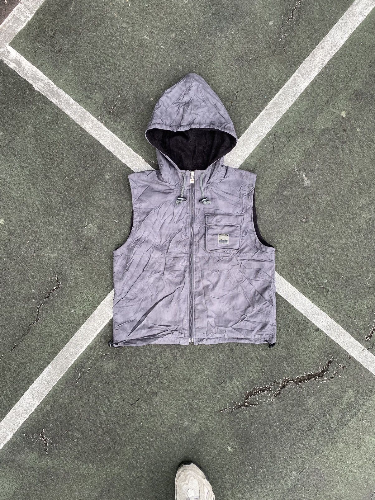 Ellesse × Vintage 🔥Vintage🔥Ellesse Outerwear Size US M / EU 48-50 / 2 - 1 Thumbnail