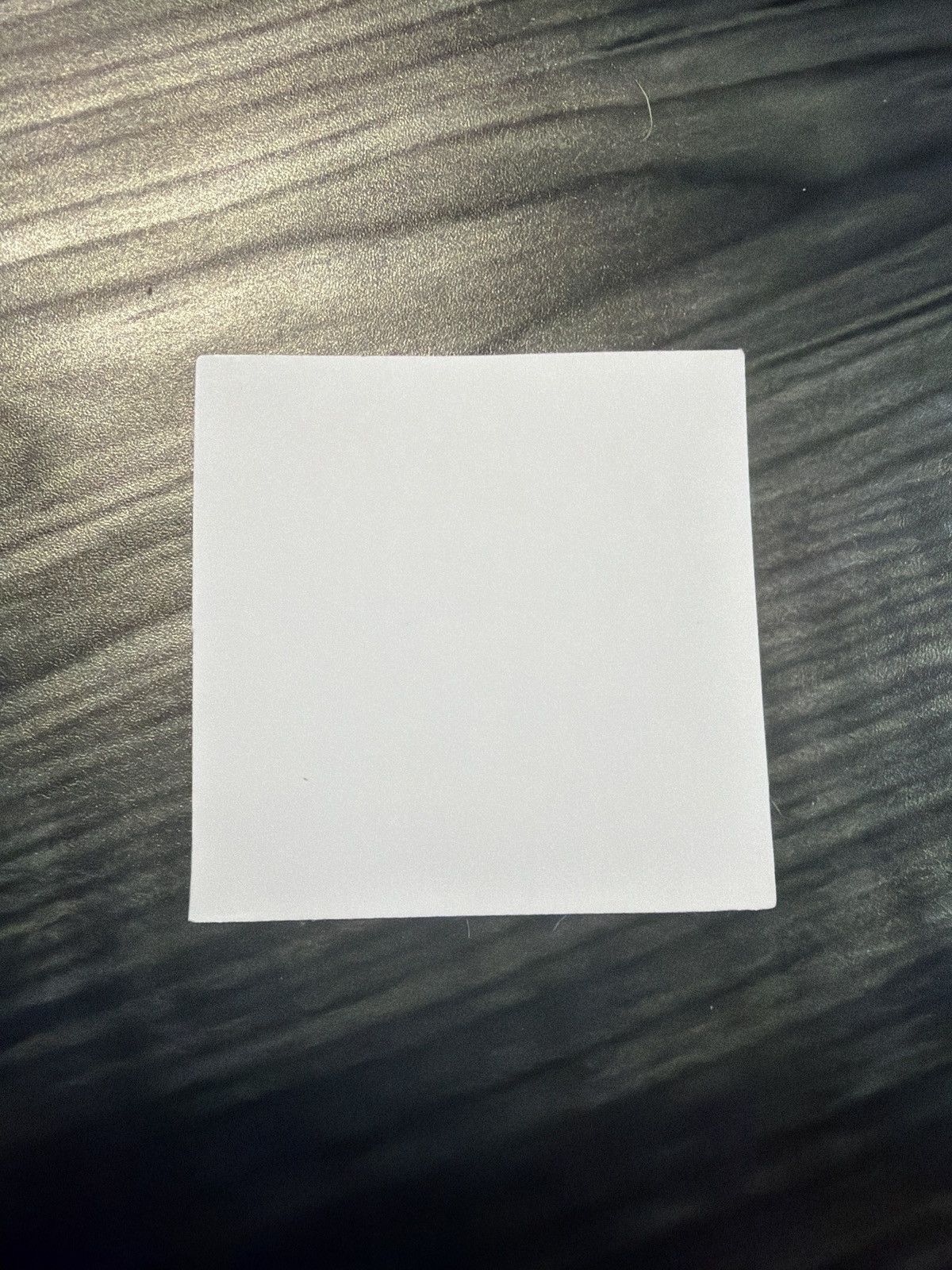 Hypebeast The XX Sticker Size ONE SIZE - 2 Thumbnail