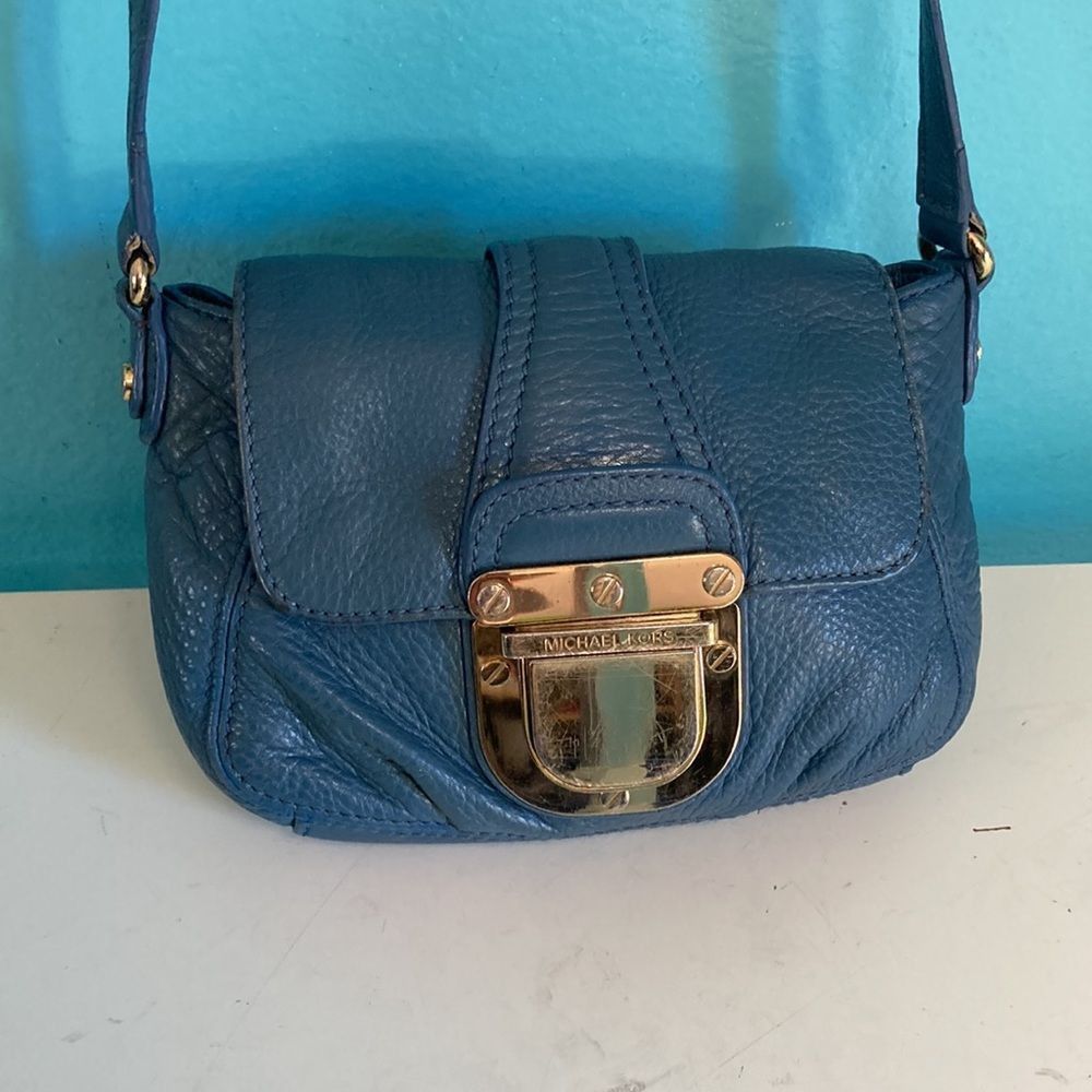 Michael Kors Michael Kors Crossbody Bag Size ONE SIZE - 1 Thumbnail
