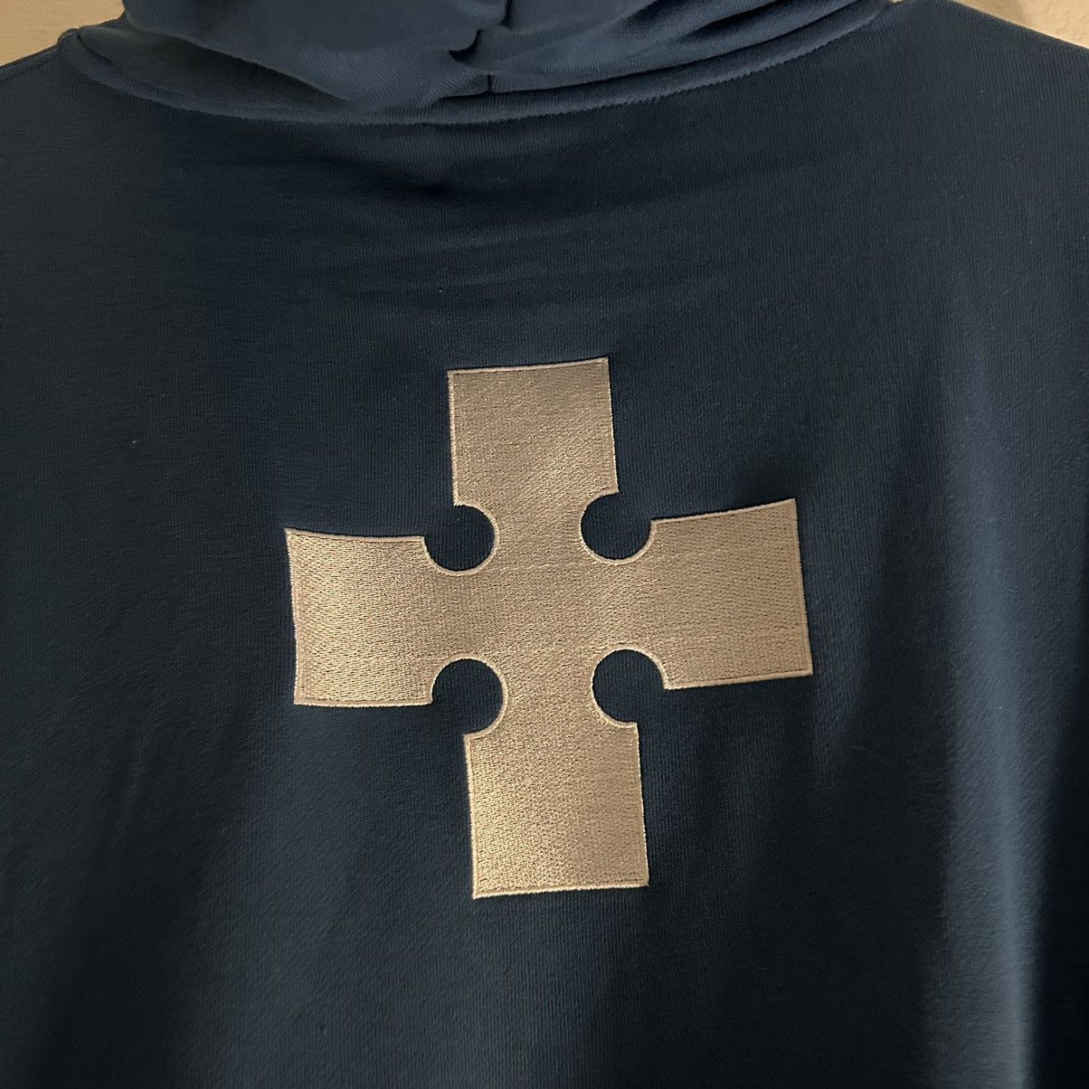 Anime Vees Clothing - SS Smile Shinra (Fire Force) Full Zip Up Size US L / EU 52-54 / 3 - 3 Thumbnail