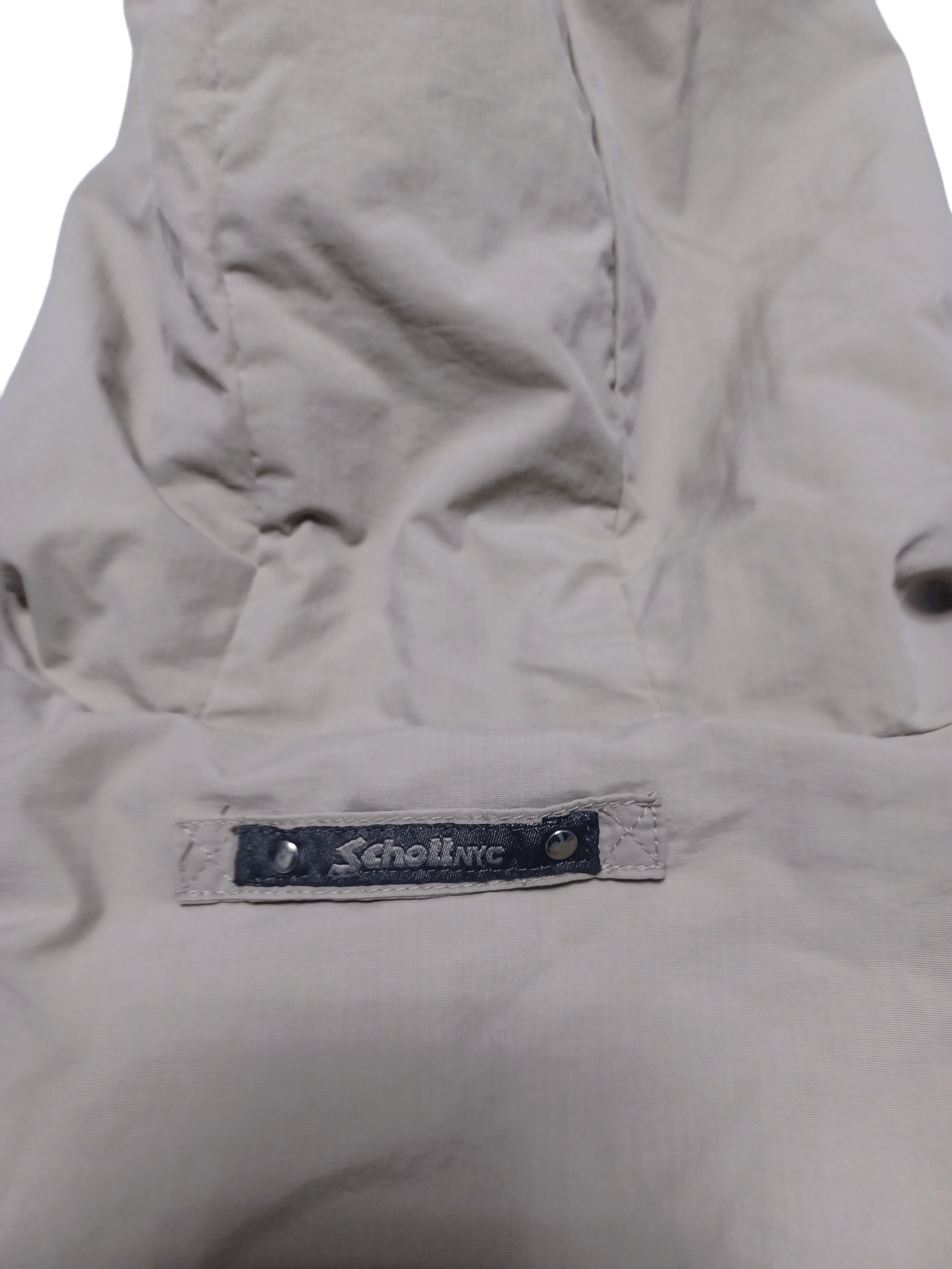 Schott REVERSEABLE MULTIPOCKET SCHOTT AVANT GARDE MILITARY JACKET Size US L / EU 52-54 / 3 - 5 Thumbnail