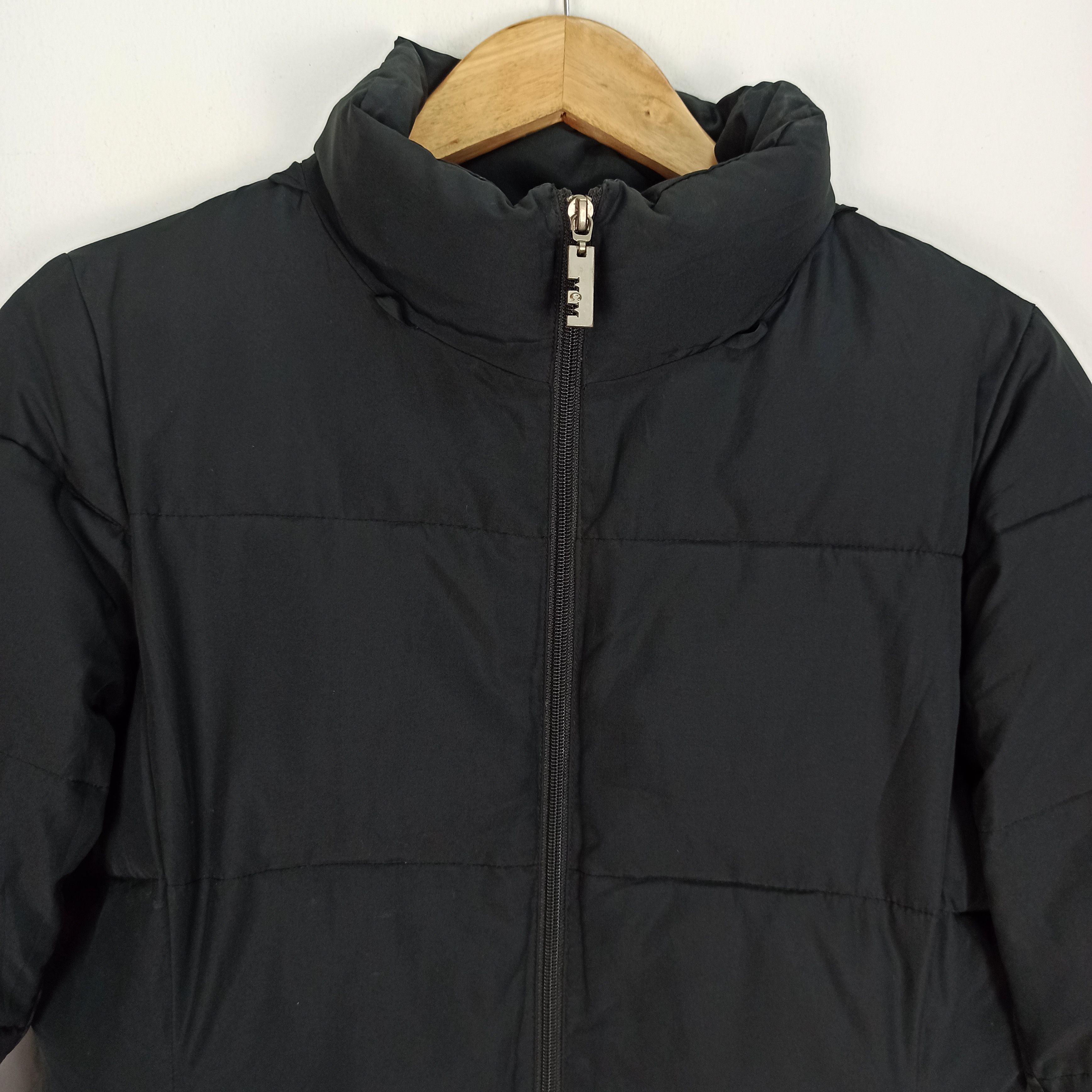 MCM 🔥STEALS🔥 MCM OTC Puffer Jacket for women Size L / US 10 / IT 46 - 3 Thumbnail
